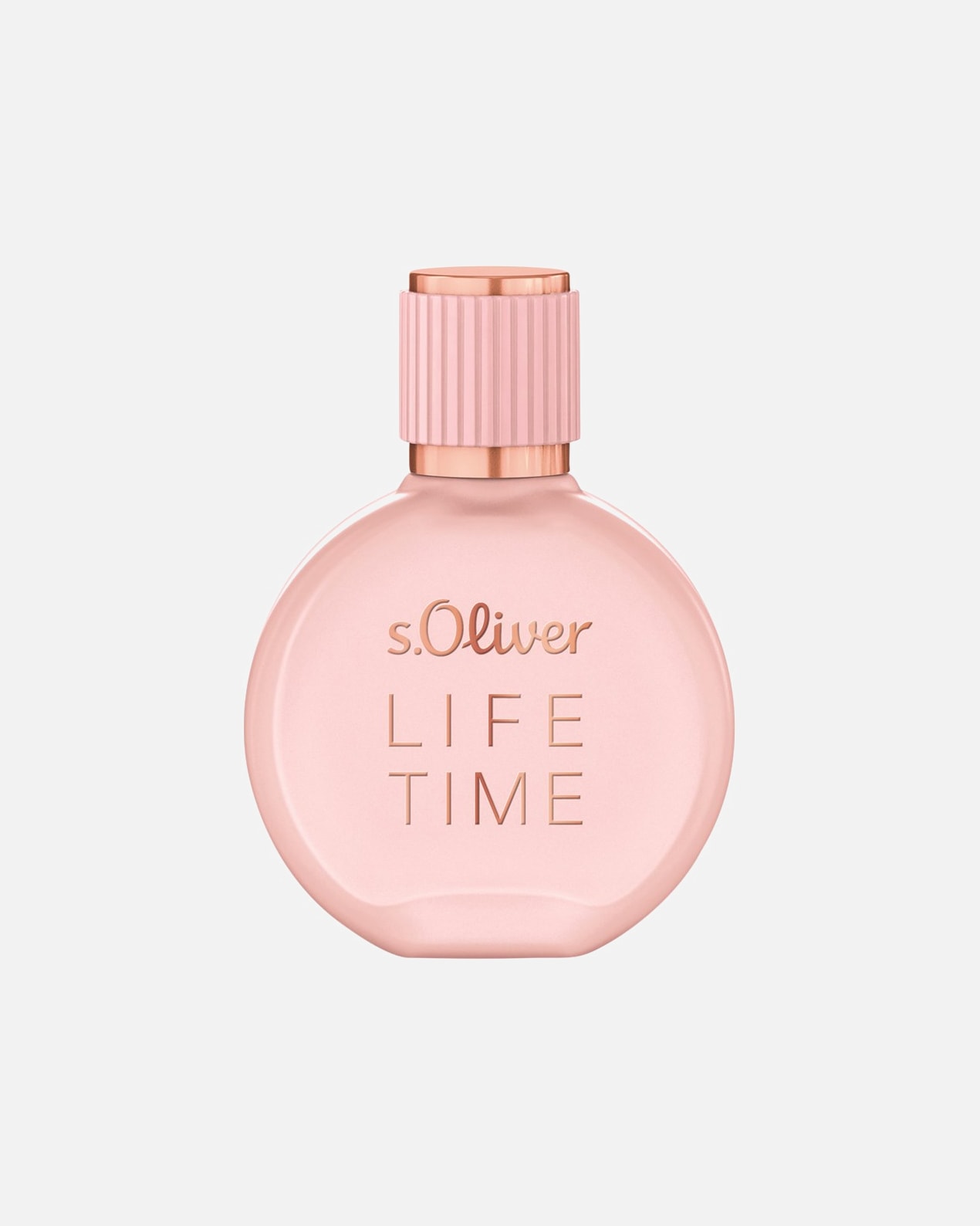 Eau de toilette voor s.OliverLife Time30 ml