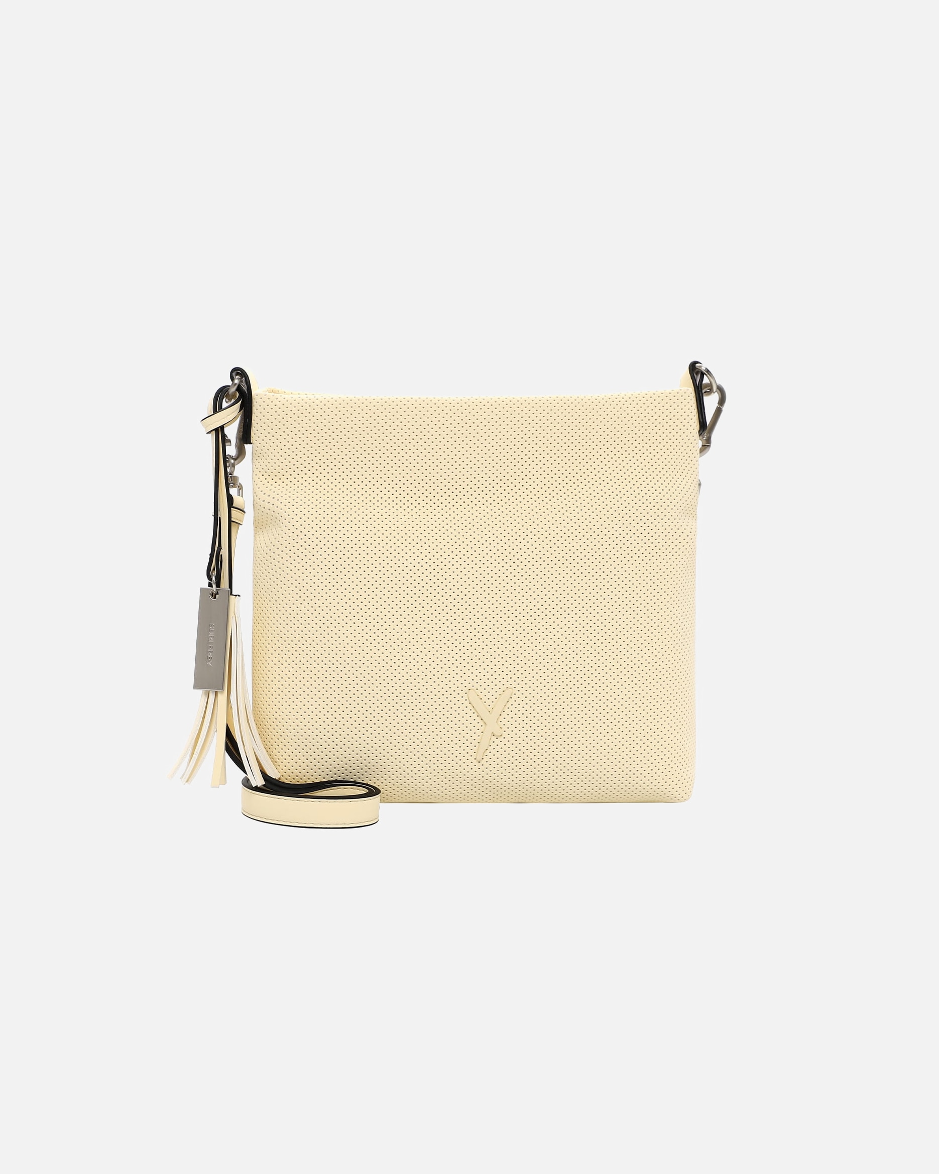Tas voor SURI FREYSchoudertas SFY RomyLightyellow