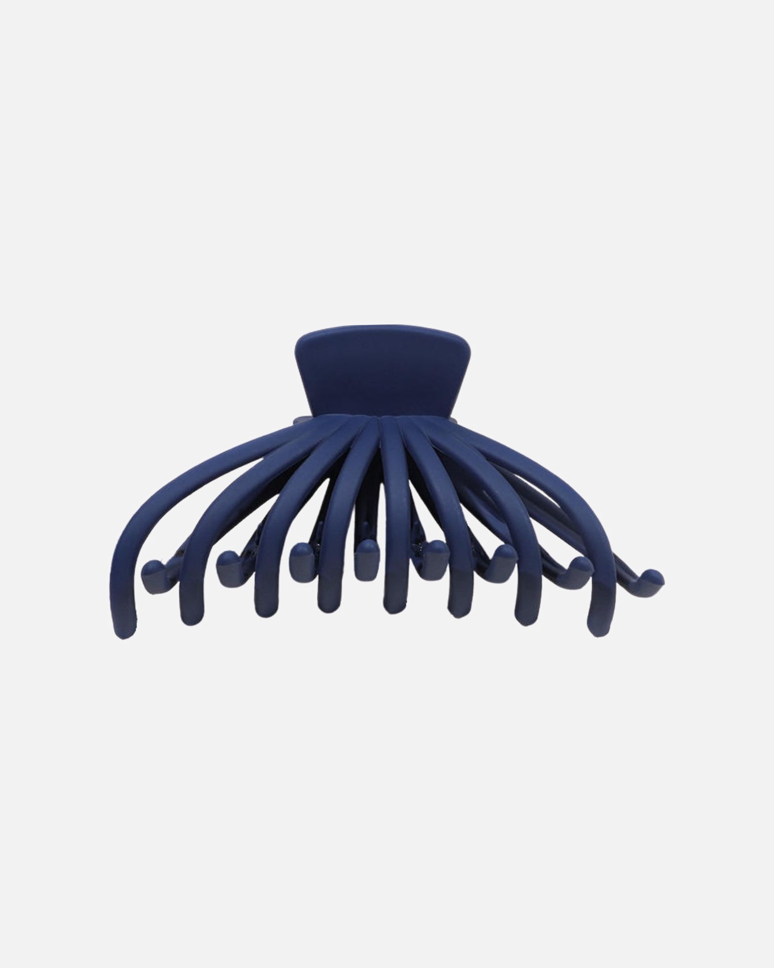 Haarklem voor UnisexSOHOElida Haar KlauwNavy