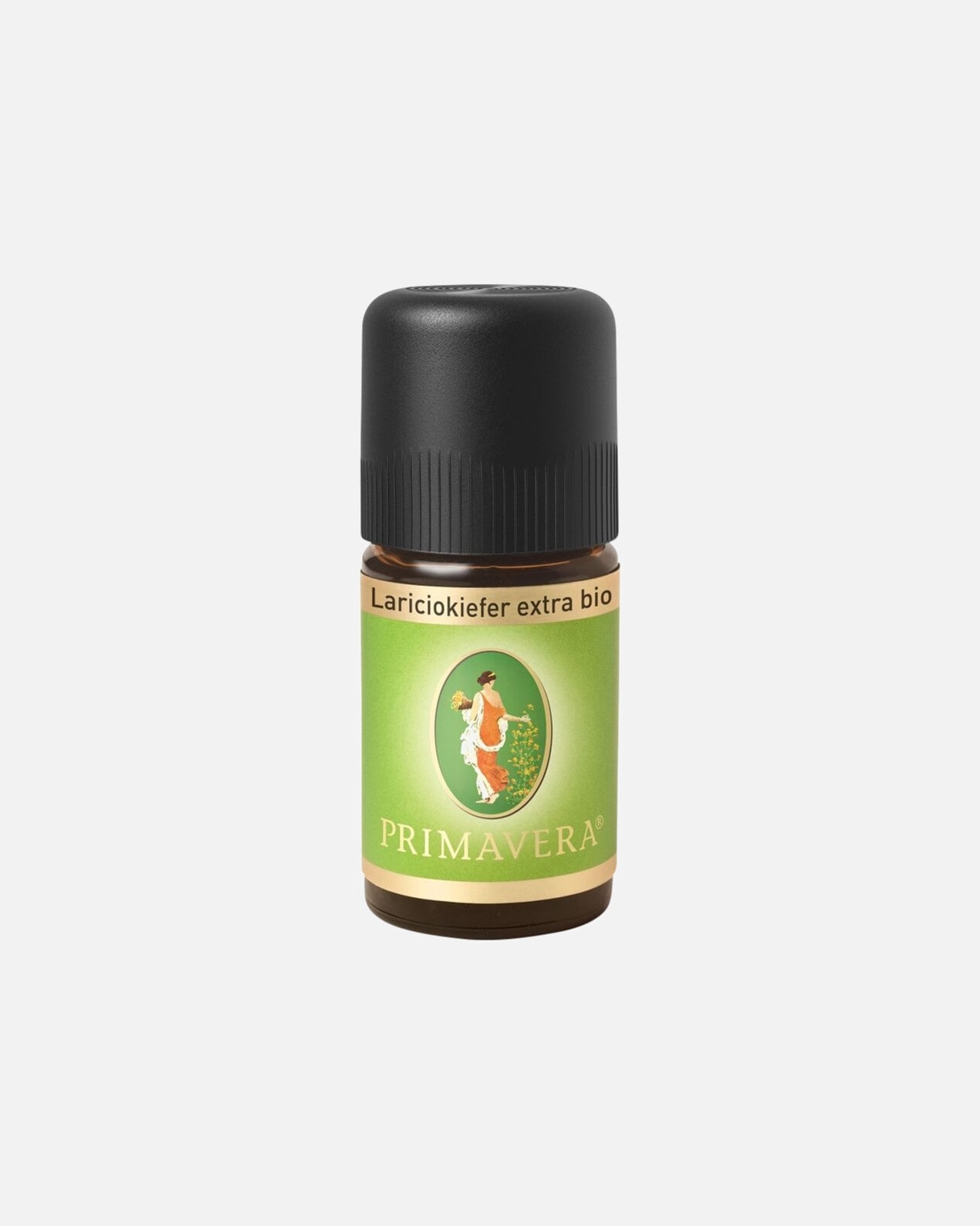 Kamergeur voor UnisexPrimaveraLaricio pijnboom extra5 ml