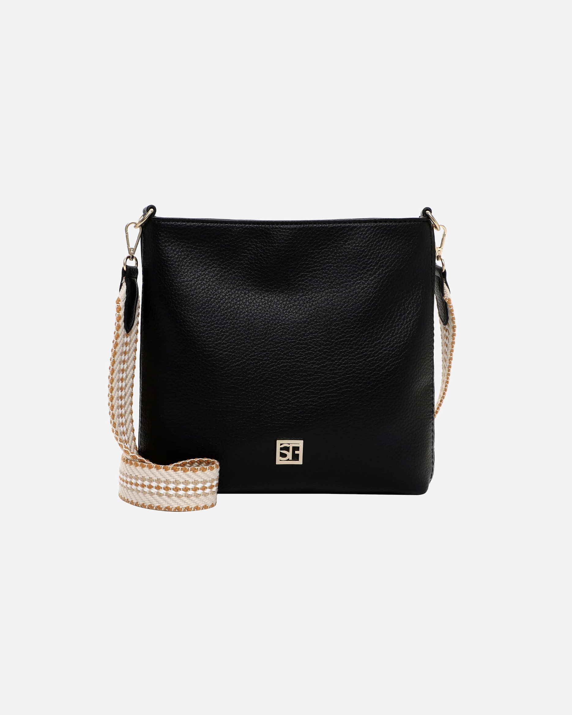 Clutch voor SURI FREYSchoudertas SFY AmeyBlack