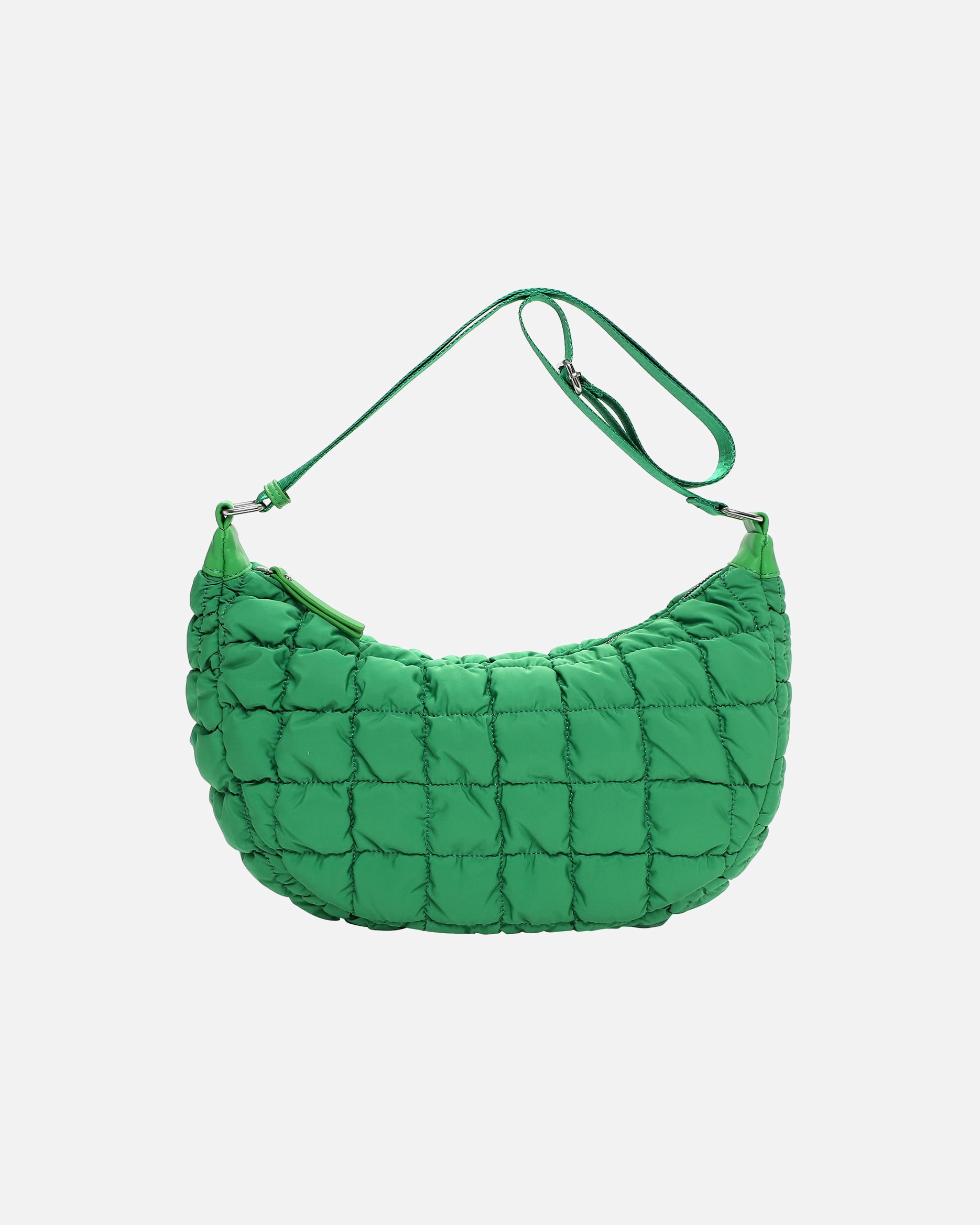 Tas voor EMILY & NOAHSchoudertas E&N Epinal RUE 09Green