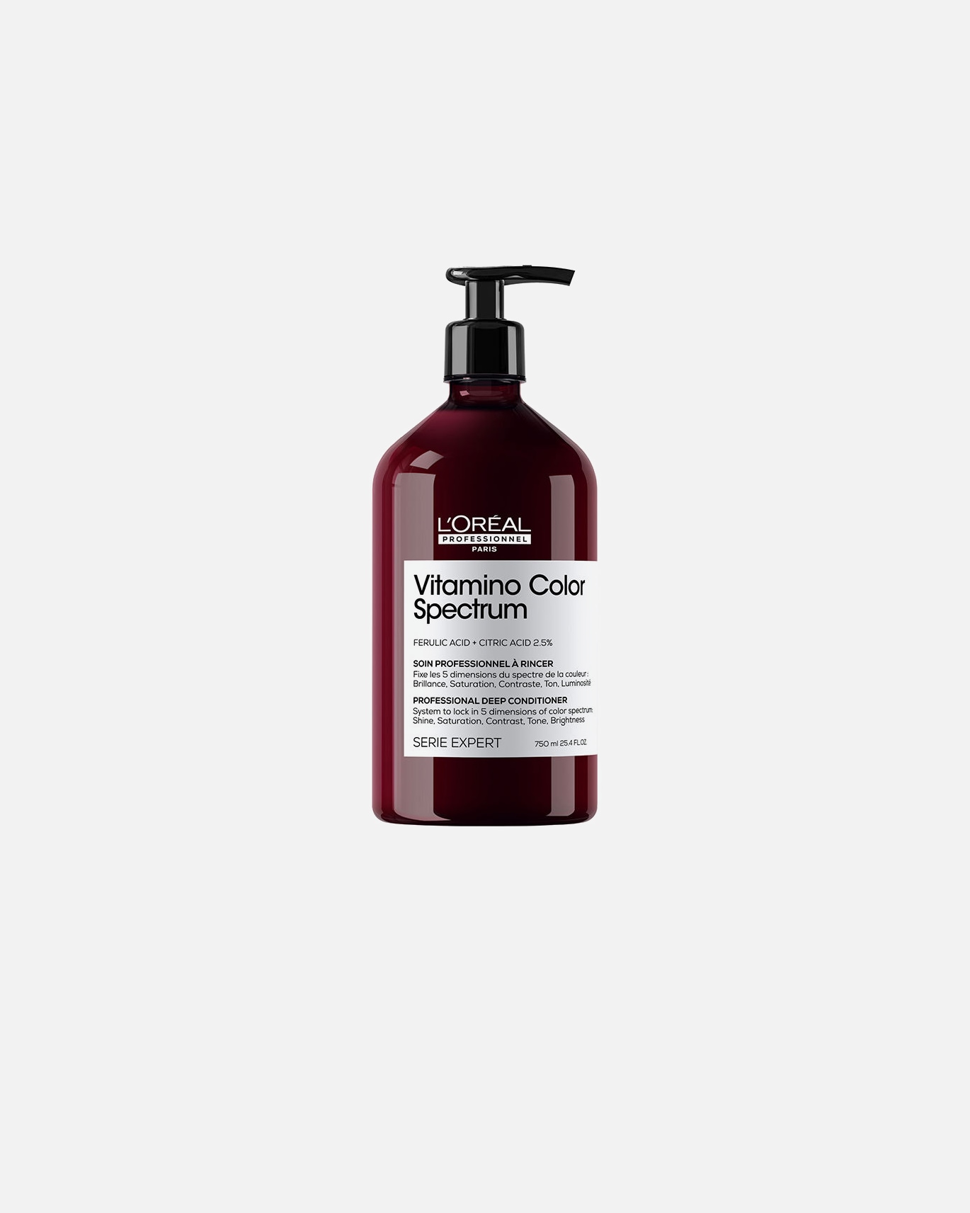 Conditioner voor UnisexL´Oréal ProfessionnelVITAMINO COLOR SPECTRUM-conditioner750 ml