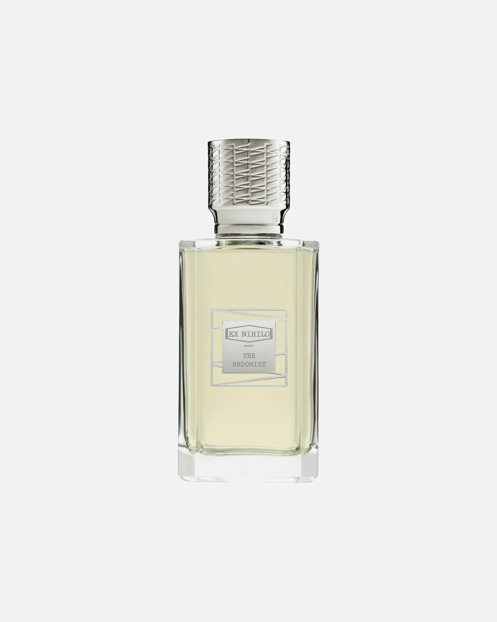 Parfum voor UnisexEX NihiloThe Hedonist100 ml