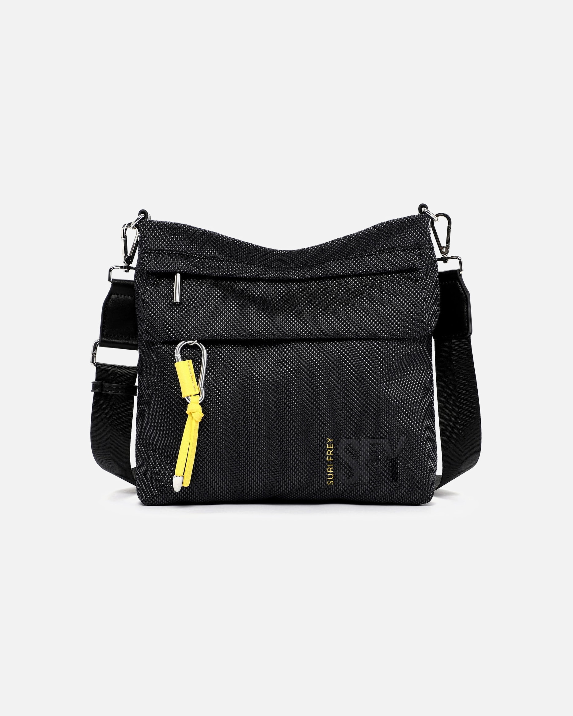Clutch voor SURI FREYSchoudertas SFY SURI Sports MarryBlack