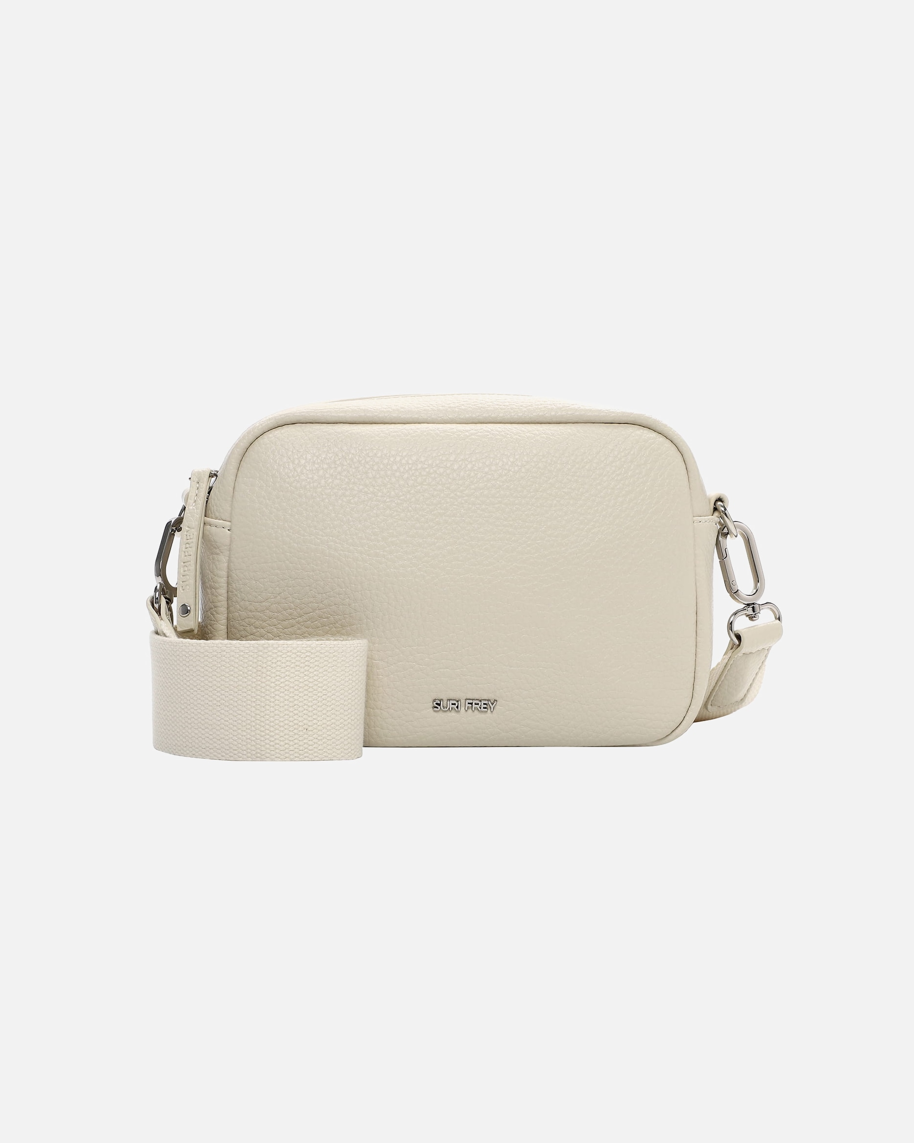 Schoudertas voor SURI FREYSchoudertas SFY JennyBeige