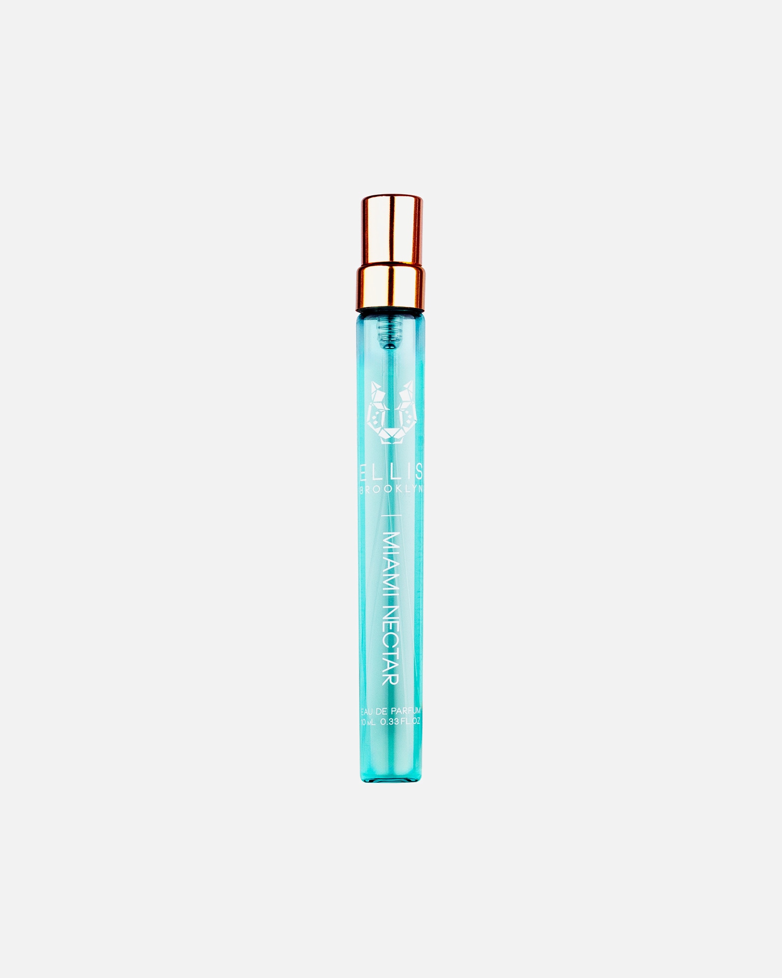 Eau de parfum voor UnisexEllis BrooklynMIAMI NECTAR10 ml