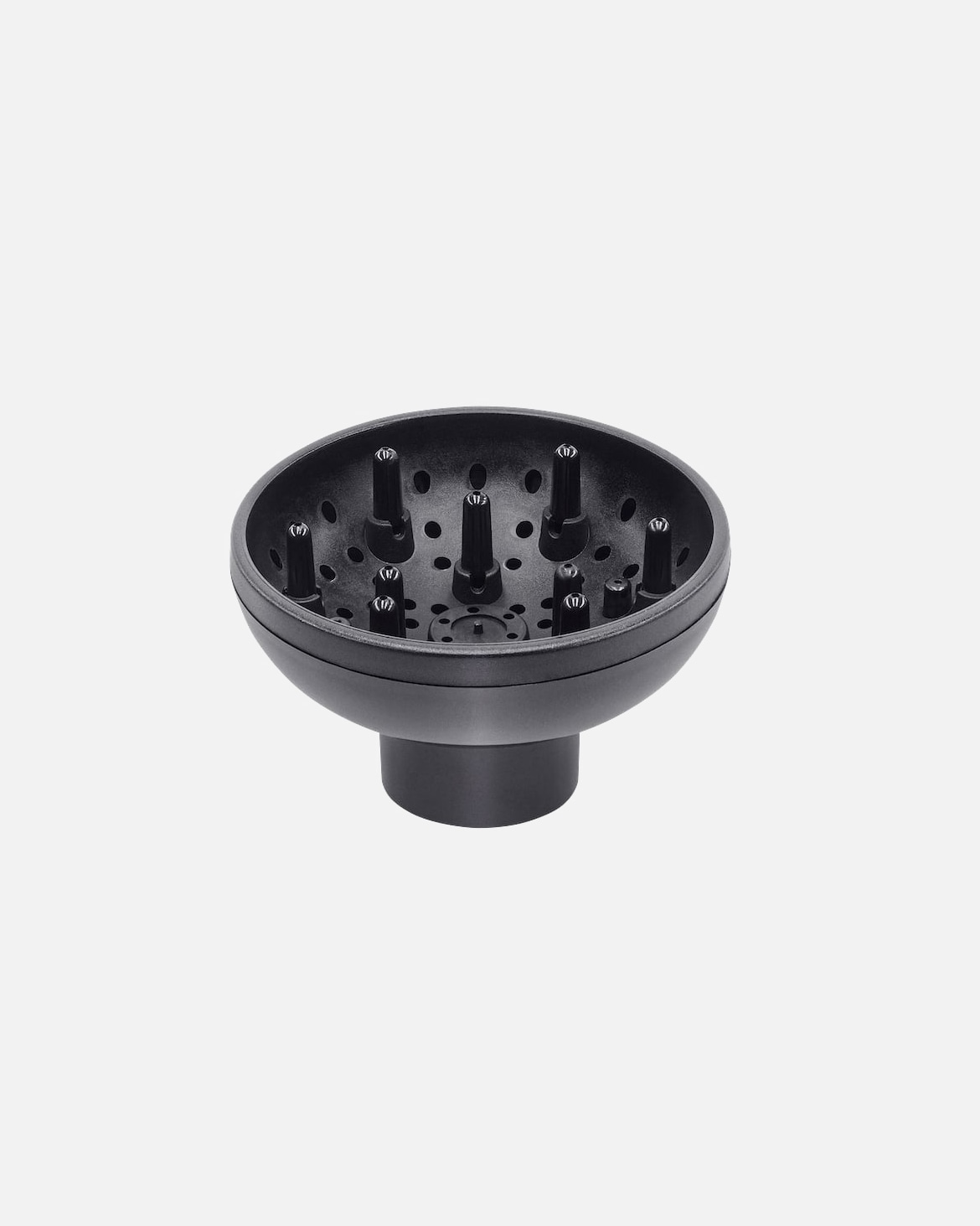 Haardroger voor UnisexWahlDiffuser Turbo Booster 3400 Ergolight1st