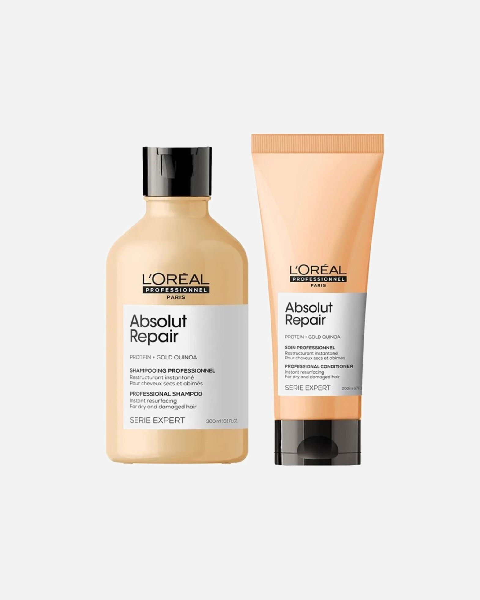 Haarverzorgingsset voor L´Oréal ProfessionnelAbsolut Repair Bundle1 stuk
