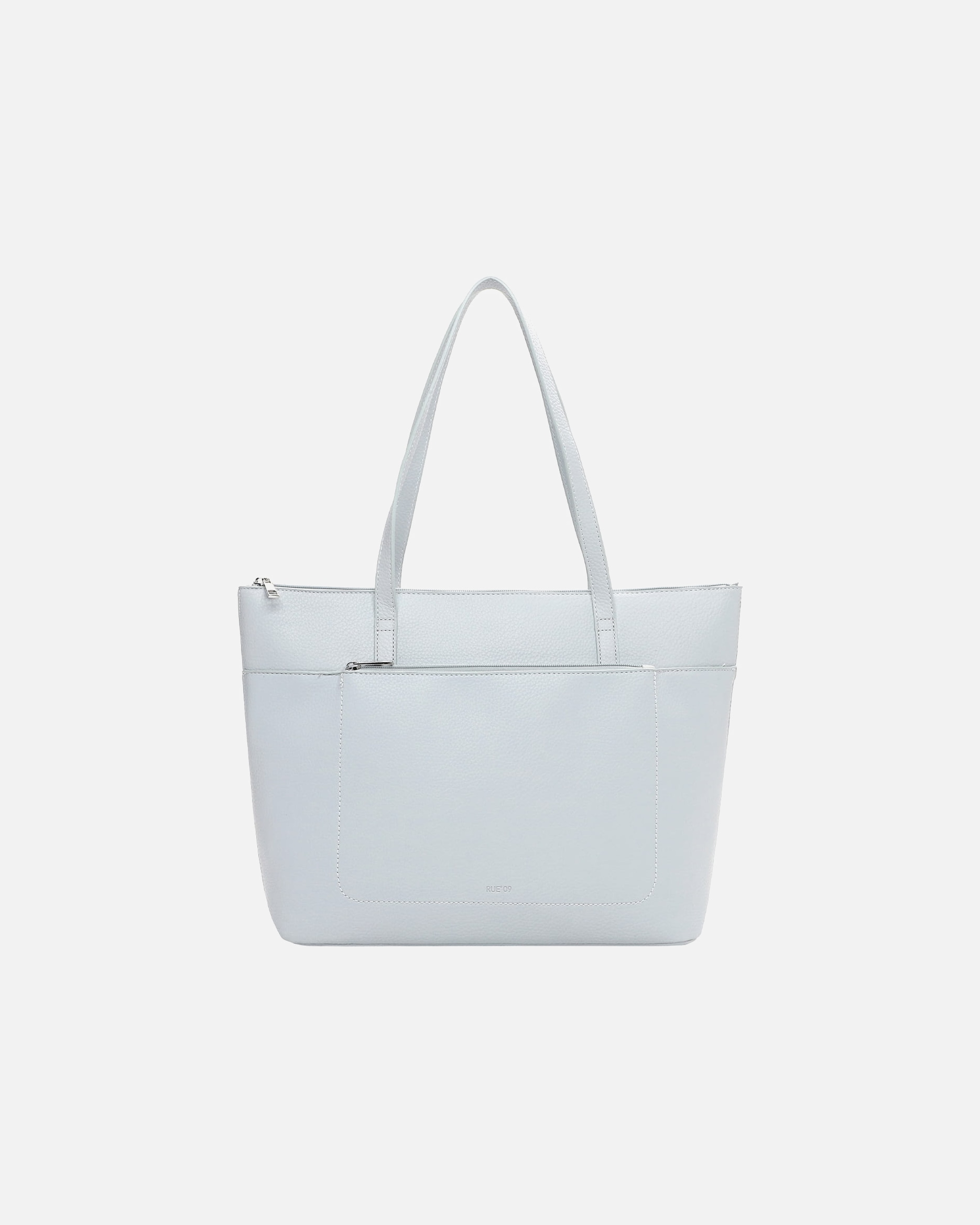 Shopper voor EMILY & NOAHShopper E&N Albi RUE 09Lightblue
