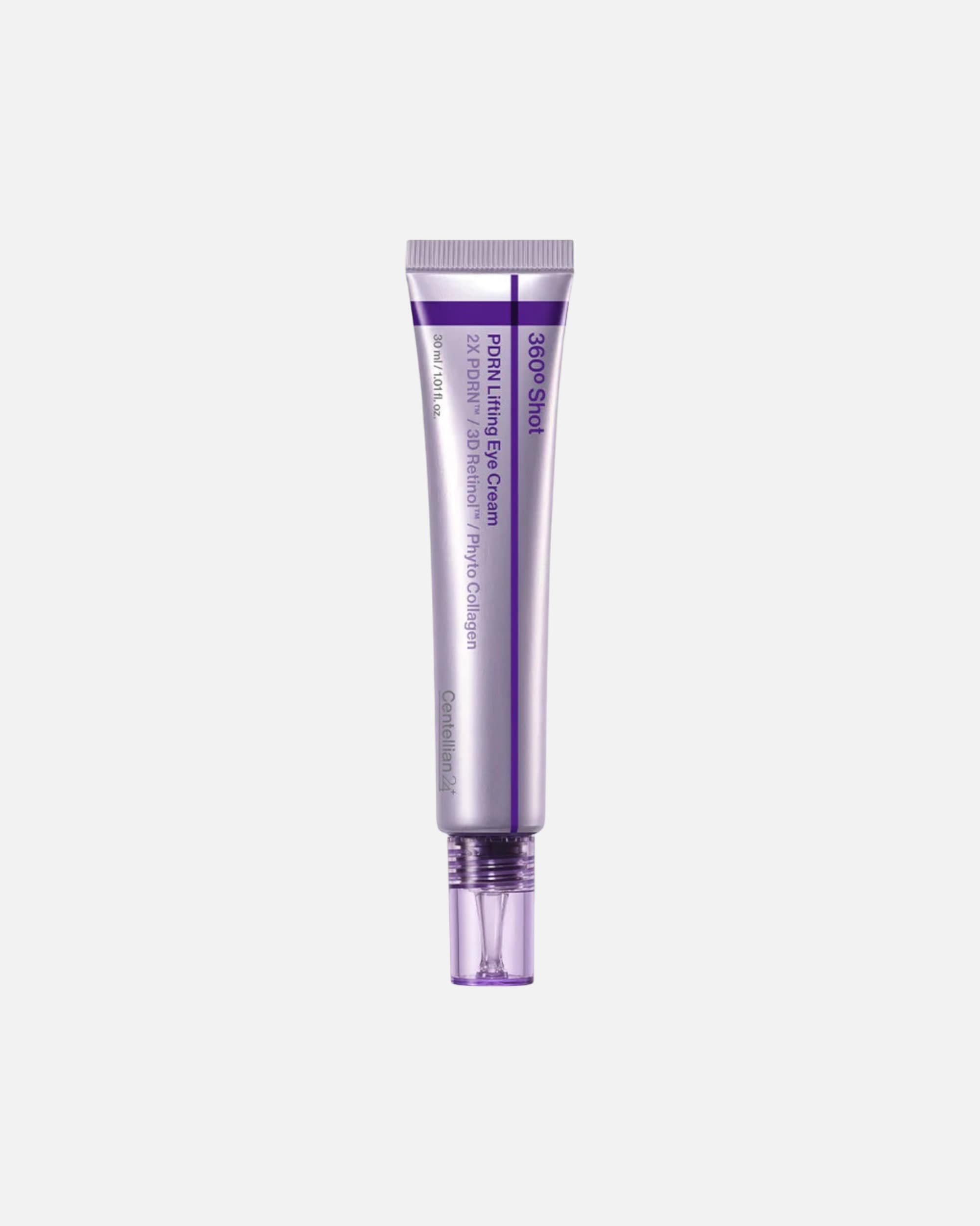 Oogcrème voor UnisexCentellian24Default Brand Line360º Shot PDRN Lifting Eye Cream30 ml