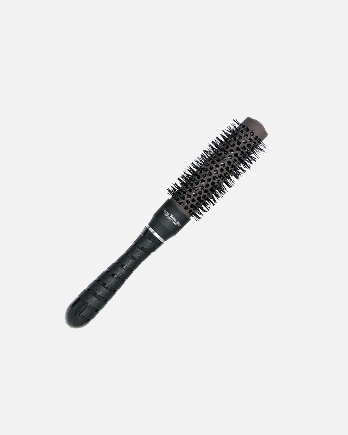 Ronde borstel voor UnisexTBC25 mm ronde borstel met keramische en ionentechnologieS