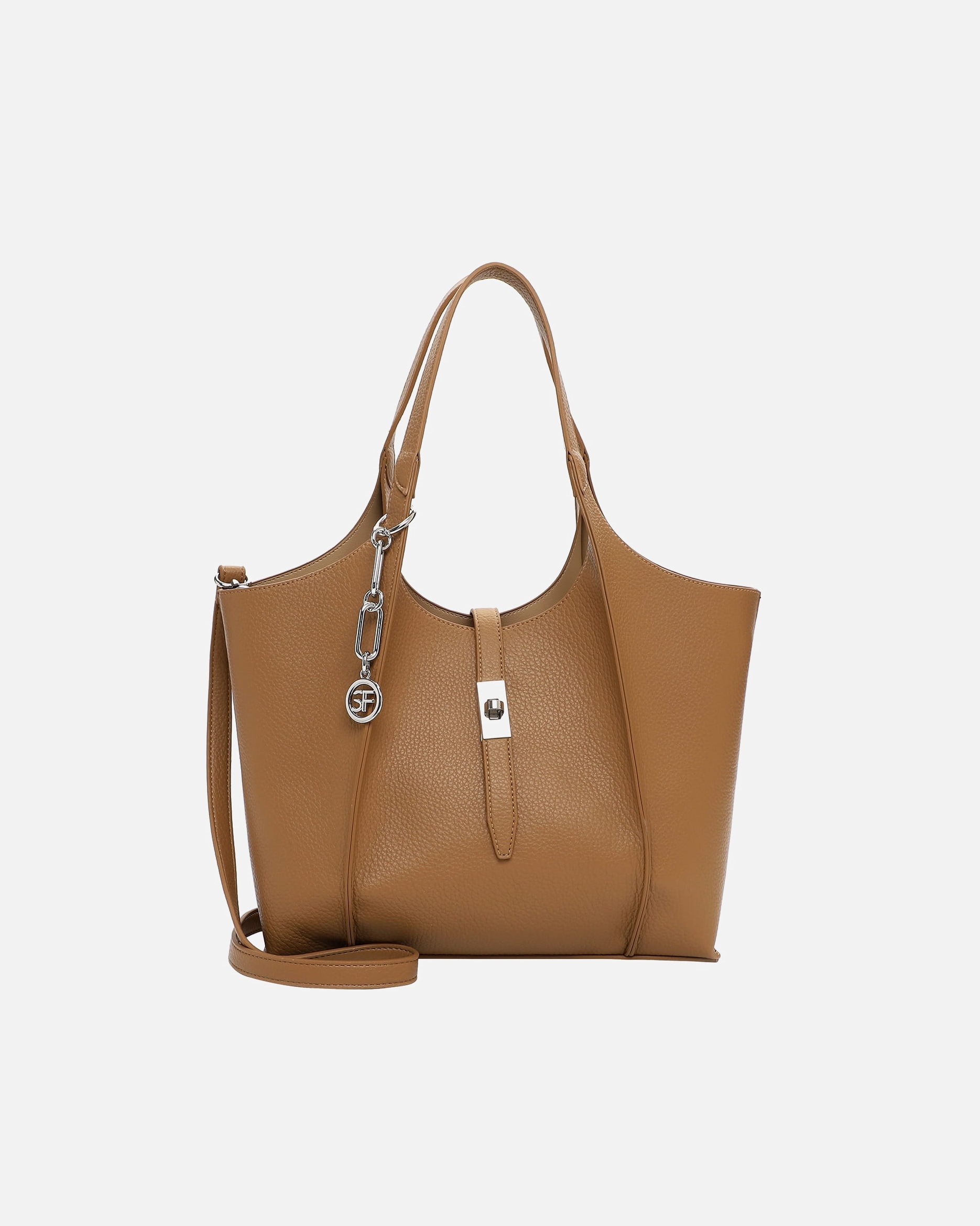 Shopper voor SURI FREYShopper SFY Daggysahara