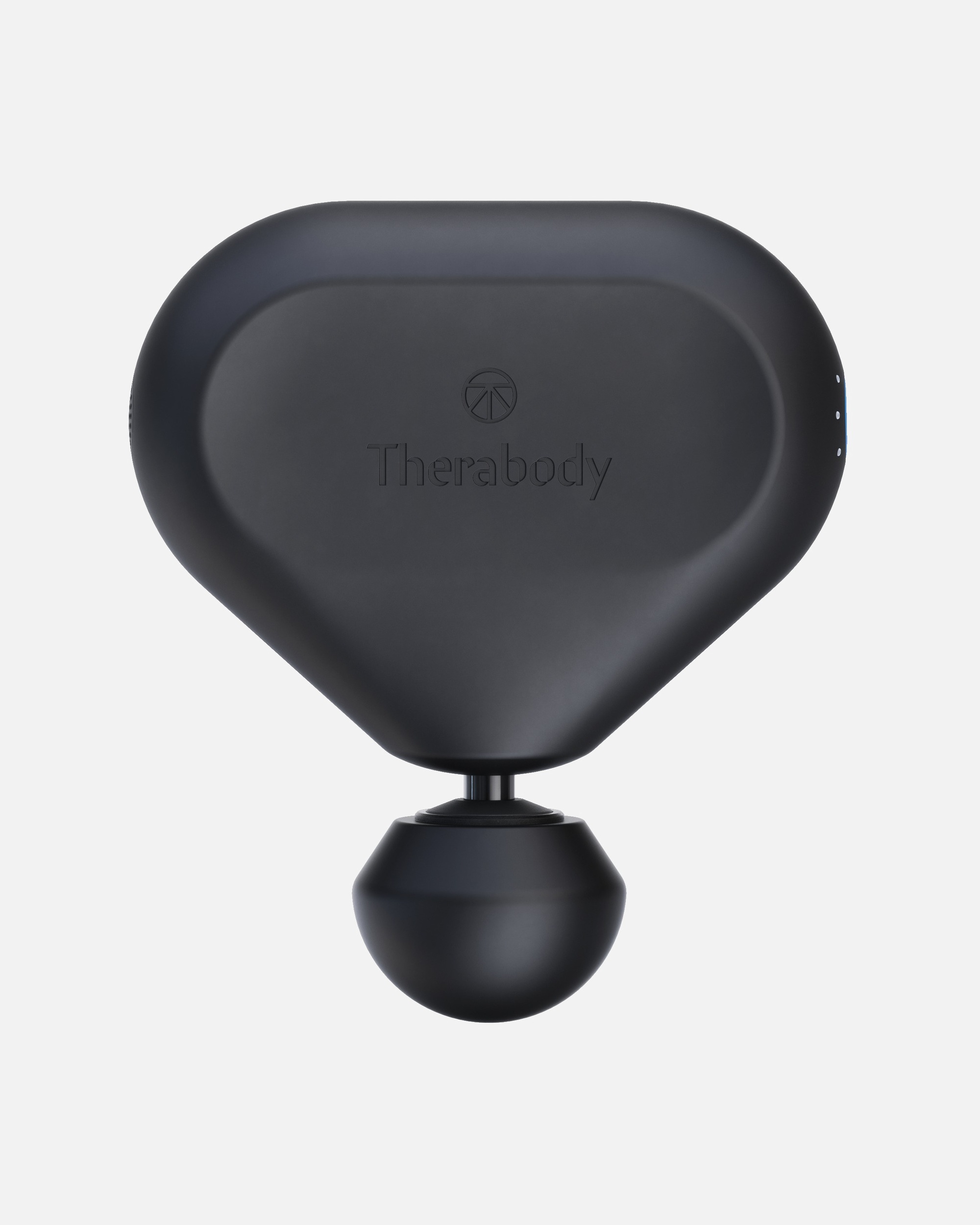 Massagetoestel voor het lichaam voor UnisexTherabodyDefault Brand LineTheragun Mini 2.0Zwart