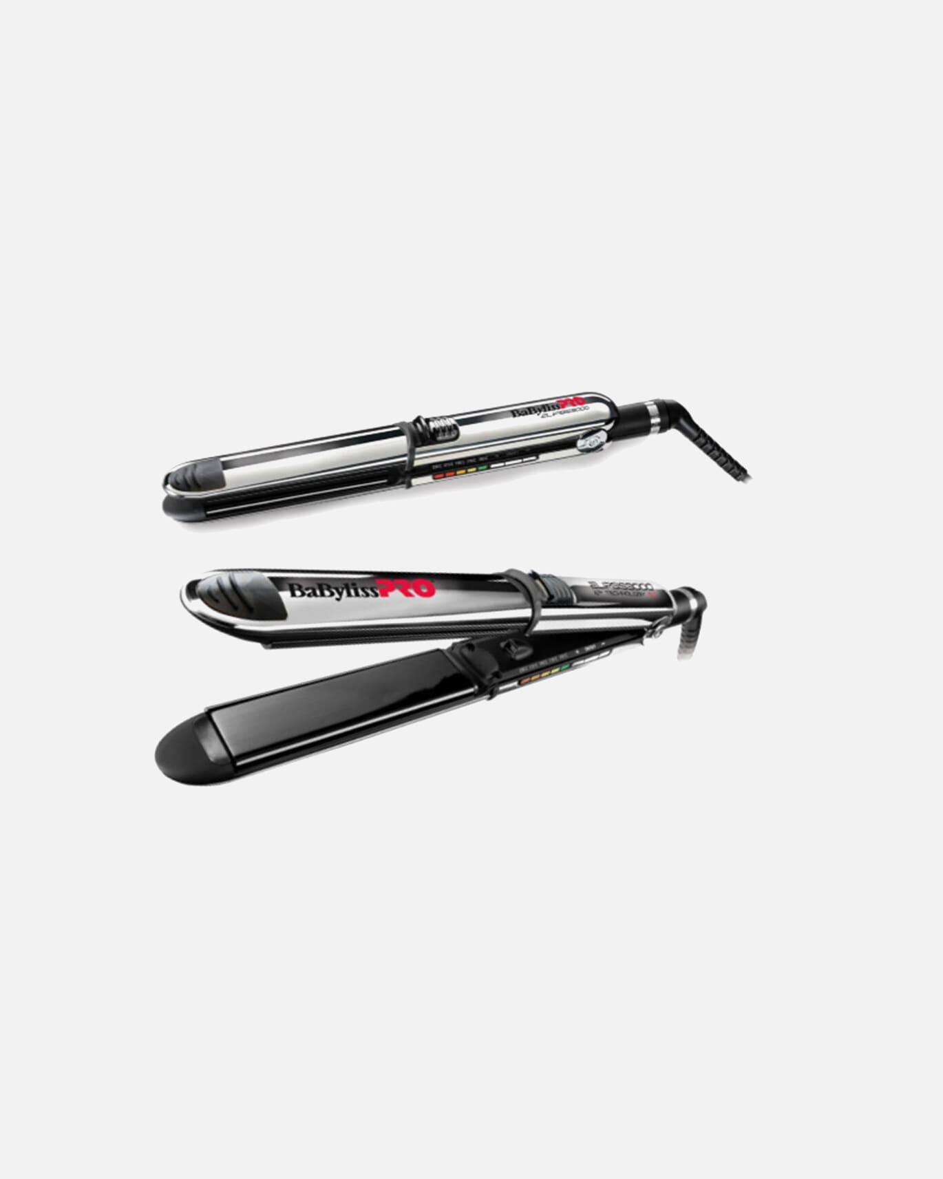 Stijltang voor BaByliss ProStijltang Elipsis 3000Stijltang Elipsis 3000