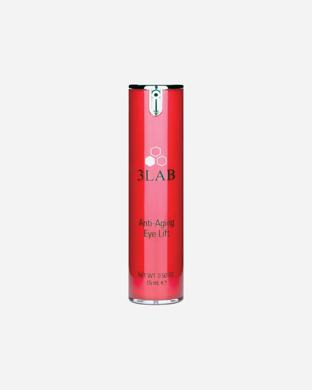 Oogcrème voor 3LABAnti-Aging Eye Lift15 ml