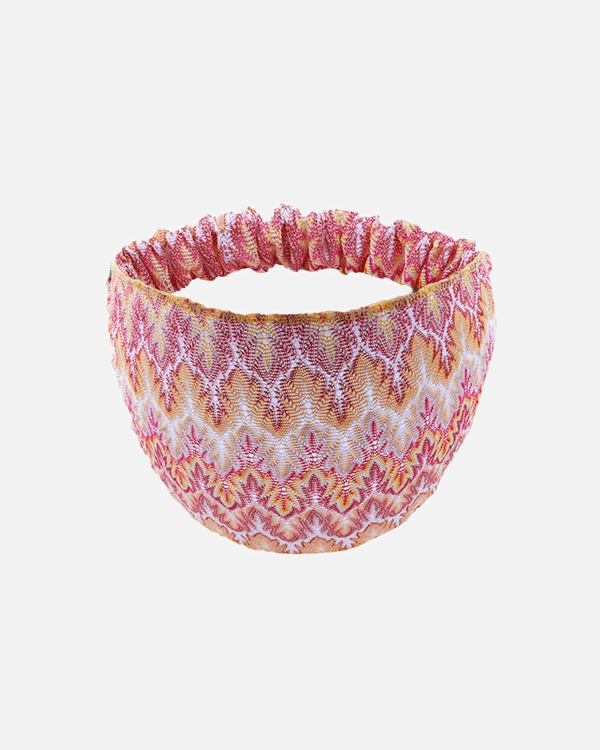 Haarband voor UnisexSOHOSylvia HaarbandKoraal