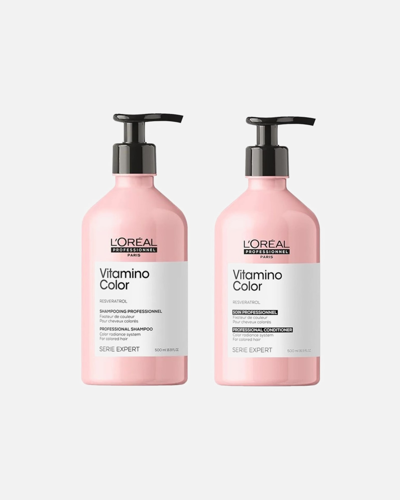 Haarverzorgingsset voor L´Oréal ProfessionnelVitamino Color Bundle XL1 stuk