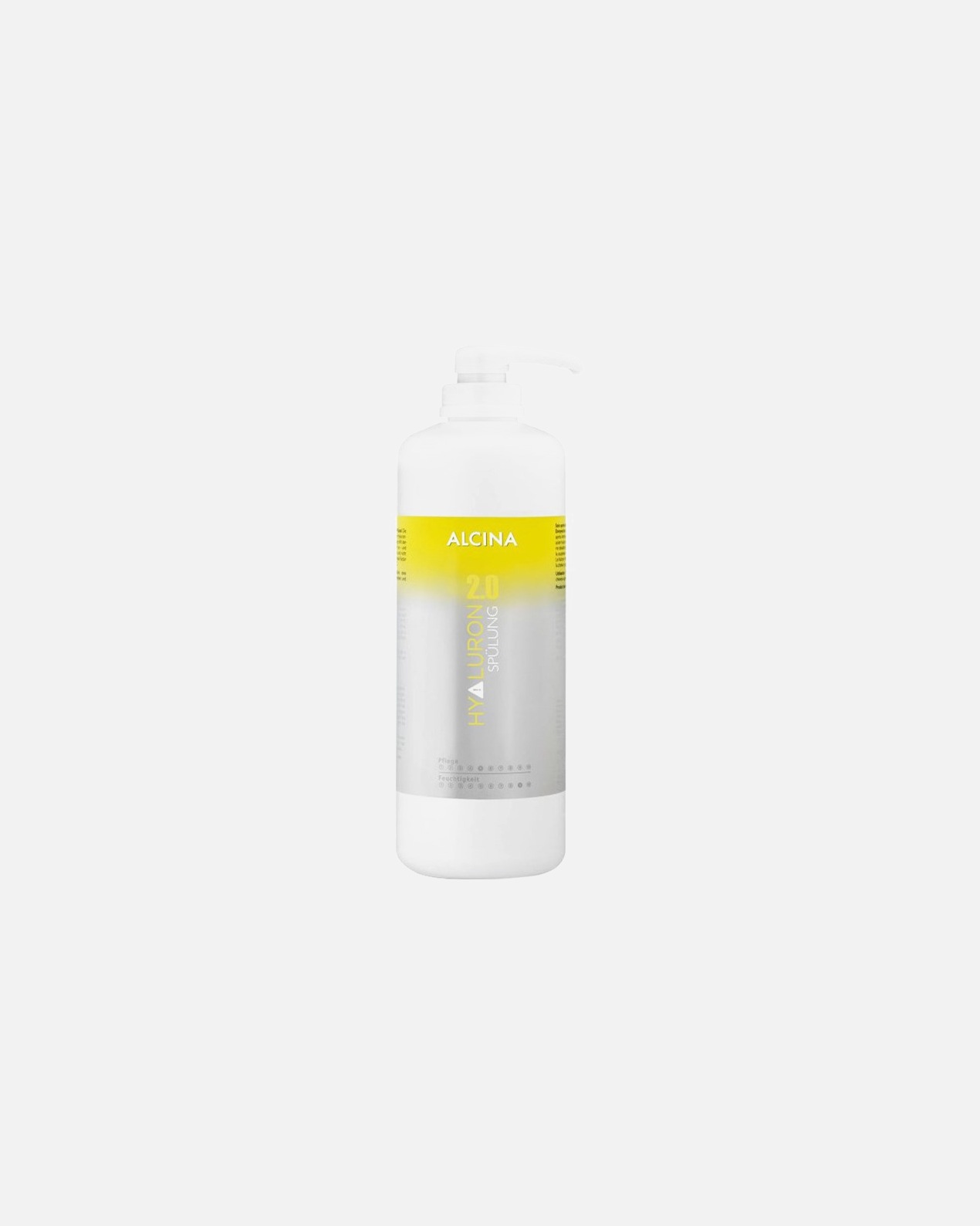 Conditioner voor UnisexAlcinaConditioner1.250 ml
