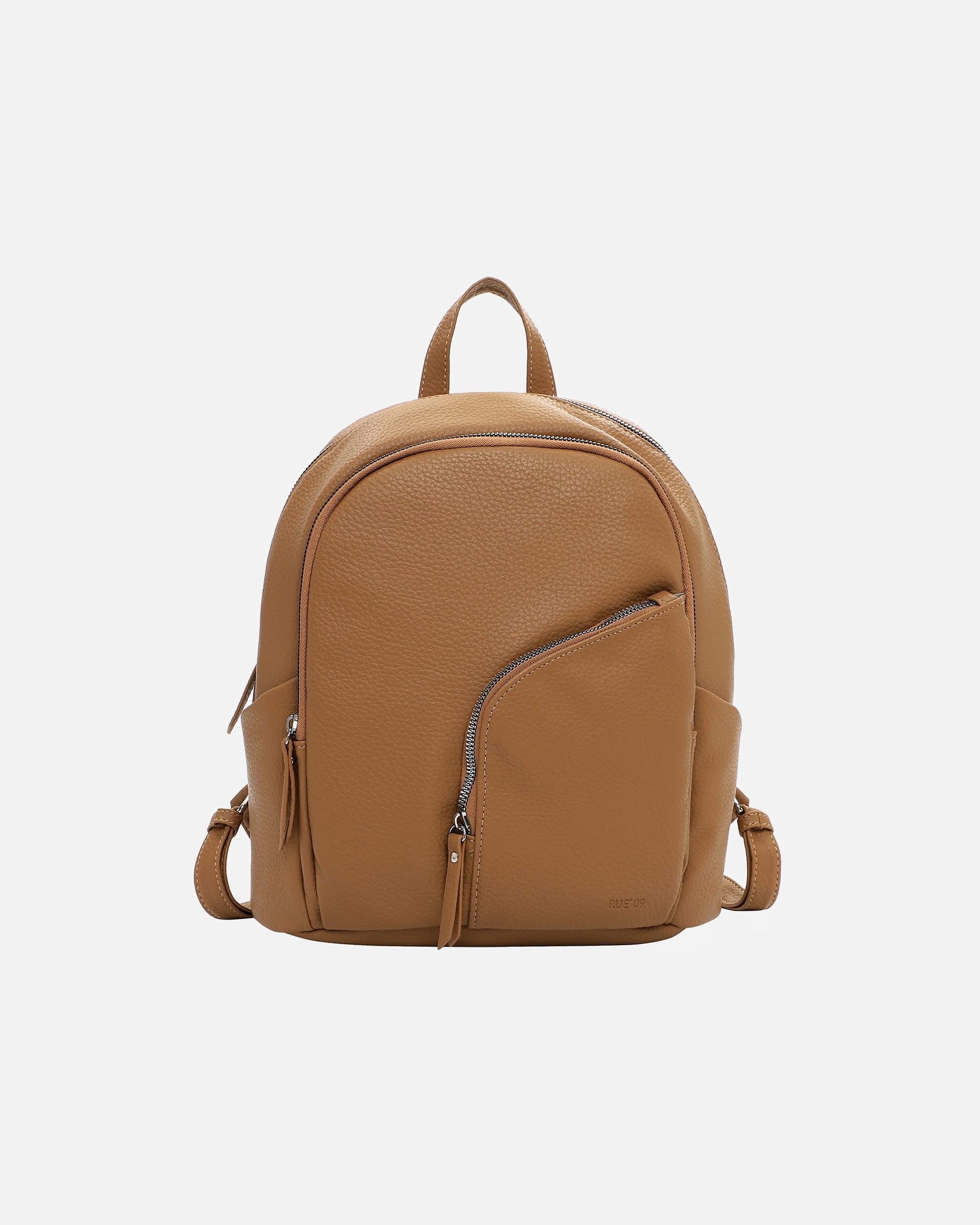 Rugzak voor EMILY & NOAHRugzak E&N Tours RUE 09Darktaupe