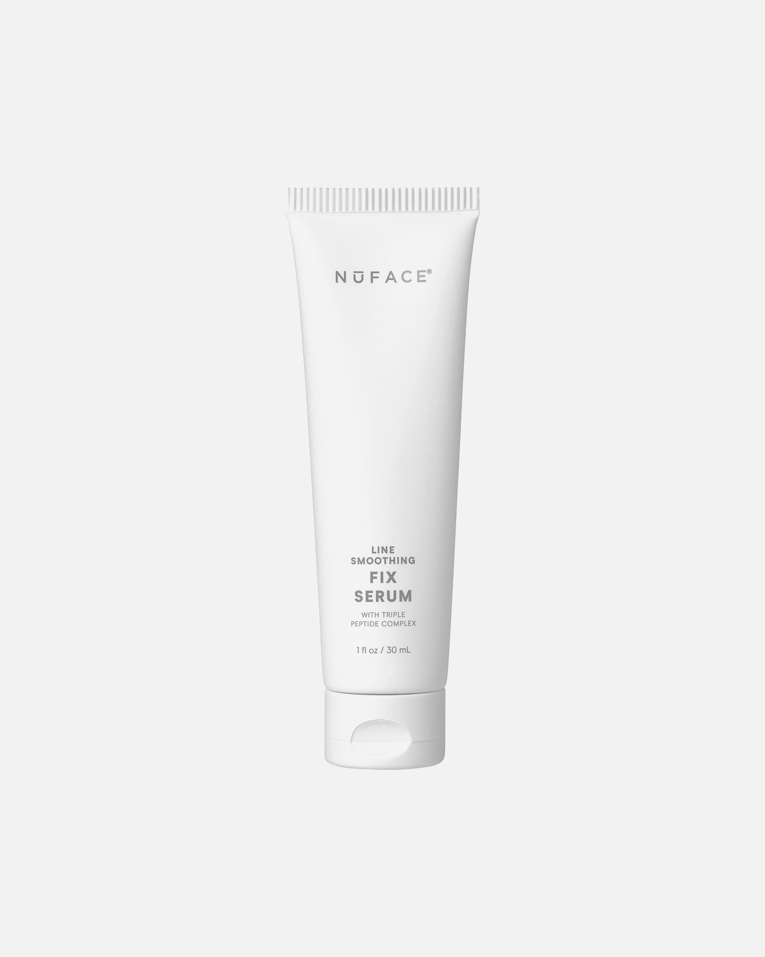 Hydraterend serum voor UnisexNuFaceNuFACE FIX Line Smoothing Serum30 ml