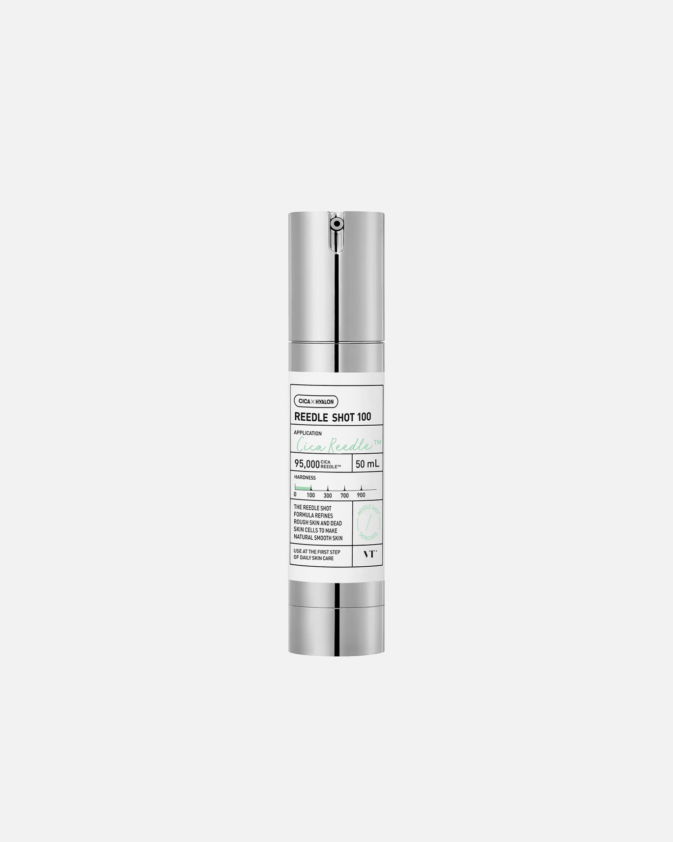 Hydraterend serum voor UnisexVT CosmeticsDefault Brand LineReedle Shot 10050 ml