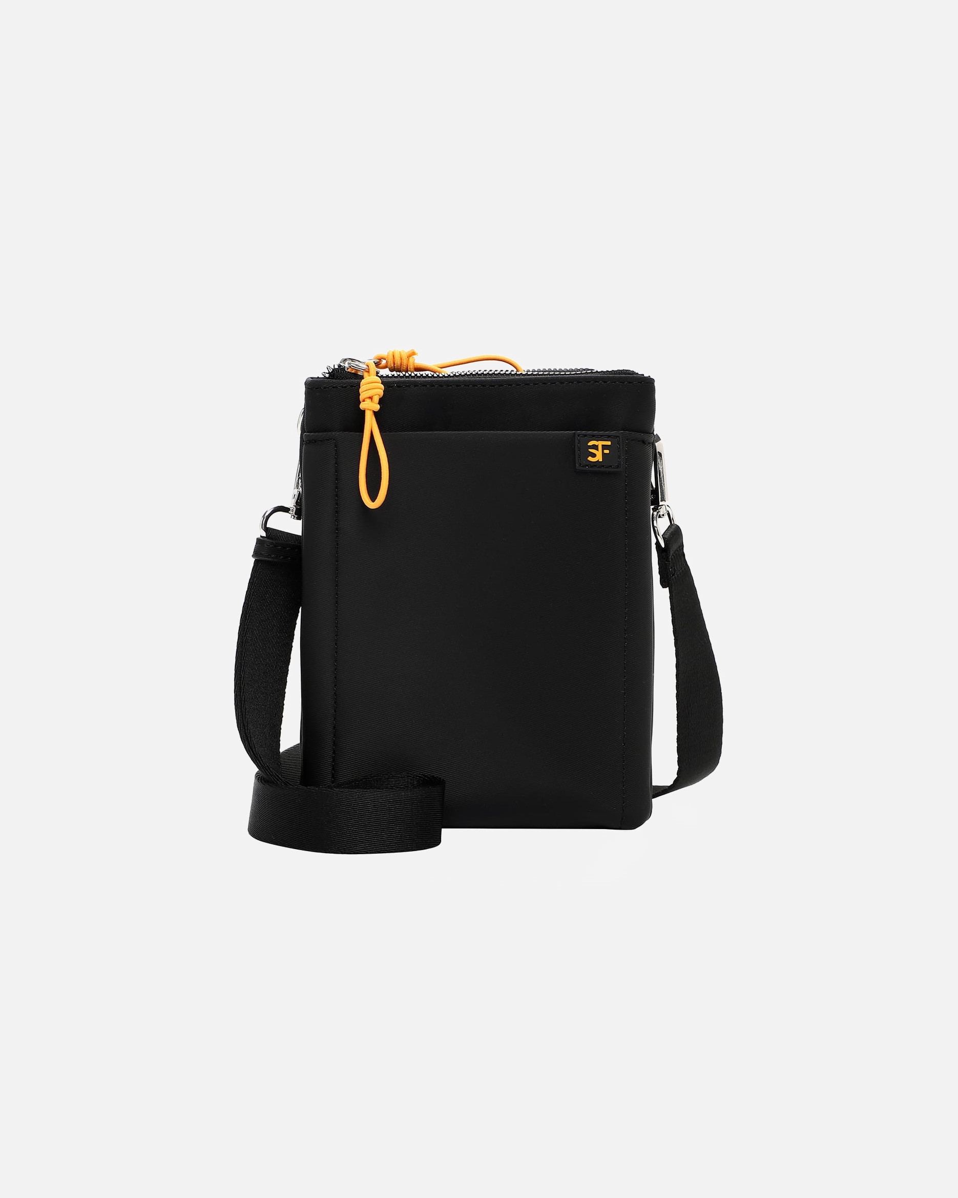 Clutch voor SURI FREYSchoudertas SFY AlleyBlack