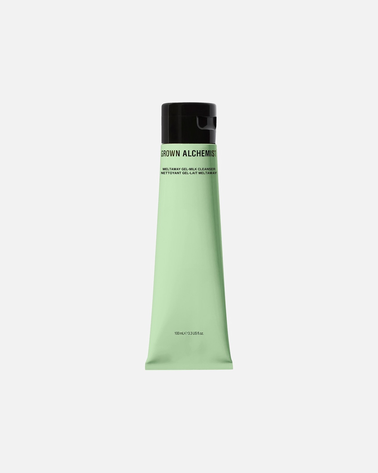 Reinigingsmelk voor UnisexGrown AlchemistMeltaway Gel-Milk Cleanser100 ml