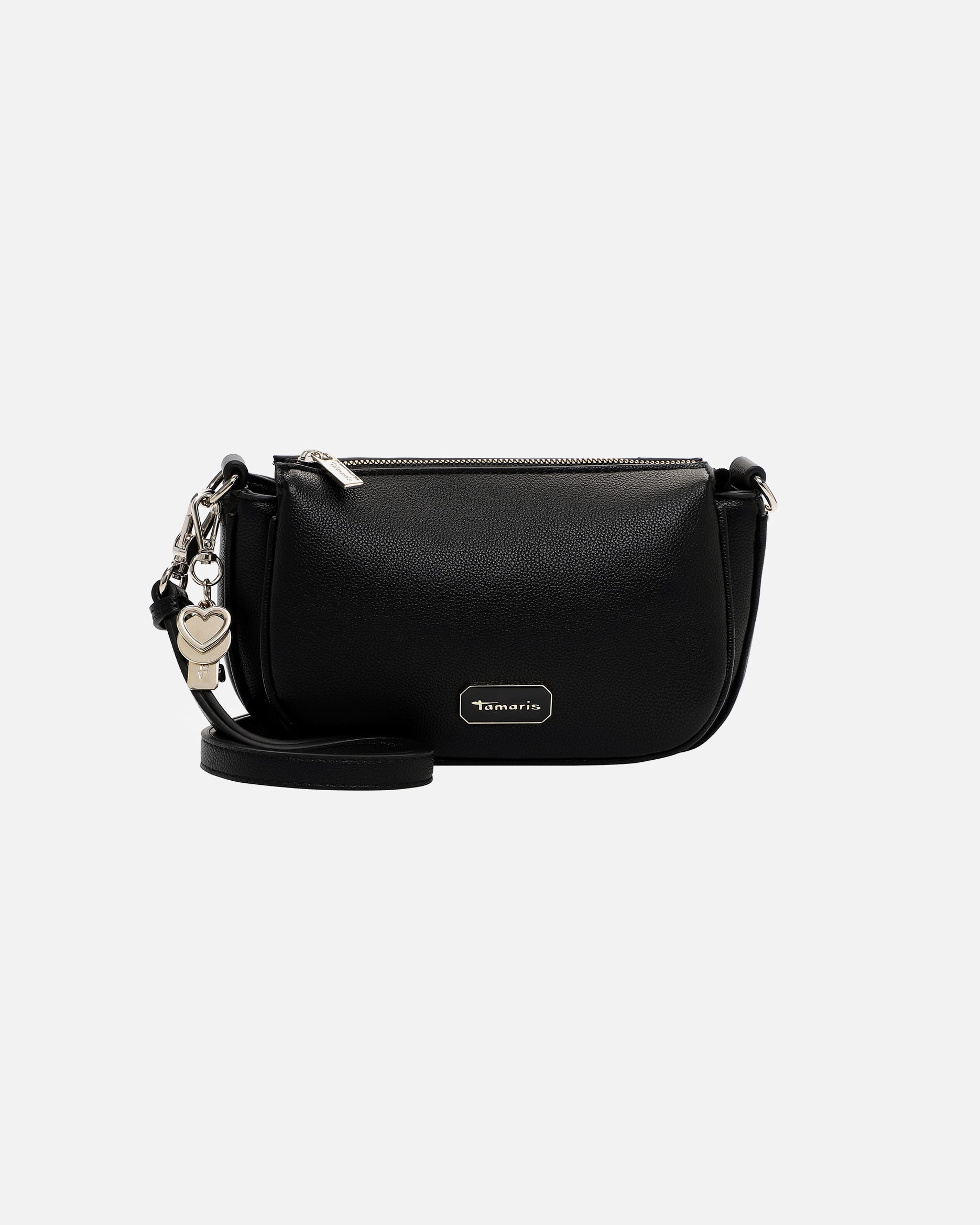 Clutch voor TamarisSchoudertas TAS KatharinaBlack