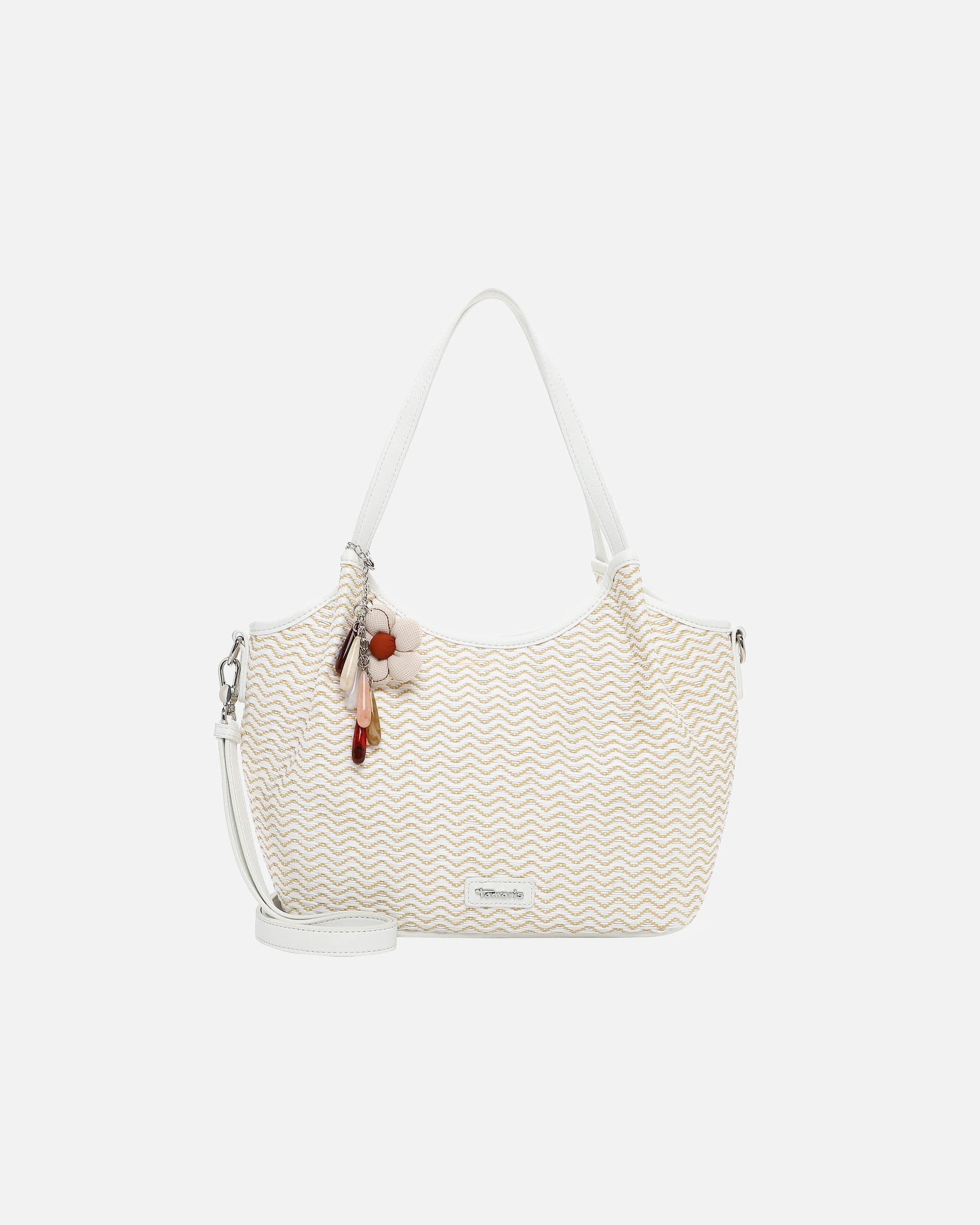 Tas voor TamarisShopper TAS KonstantinaWhite