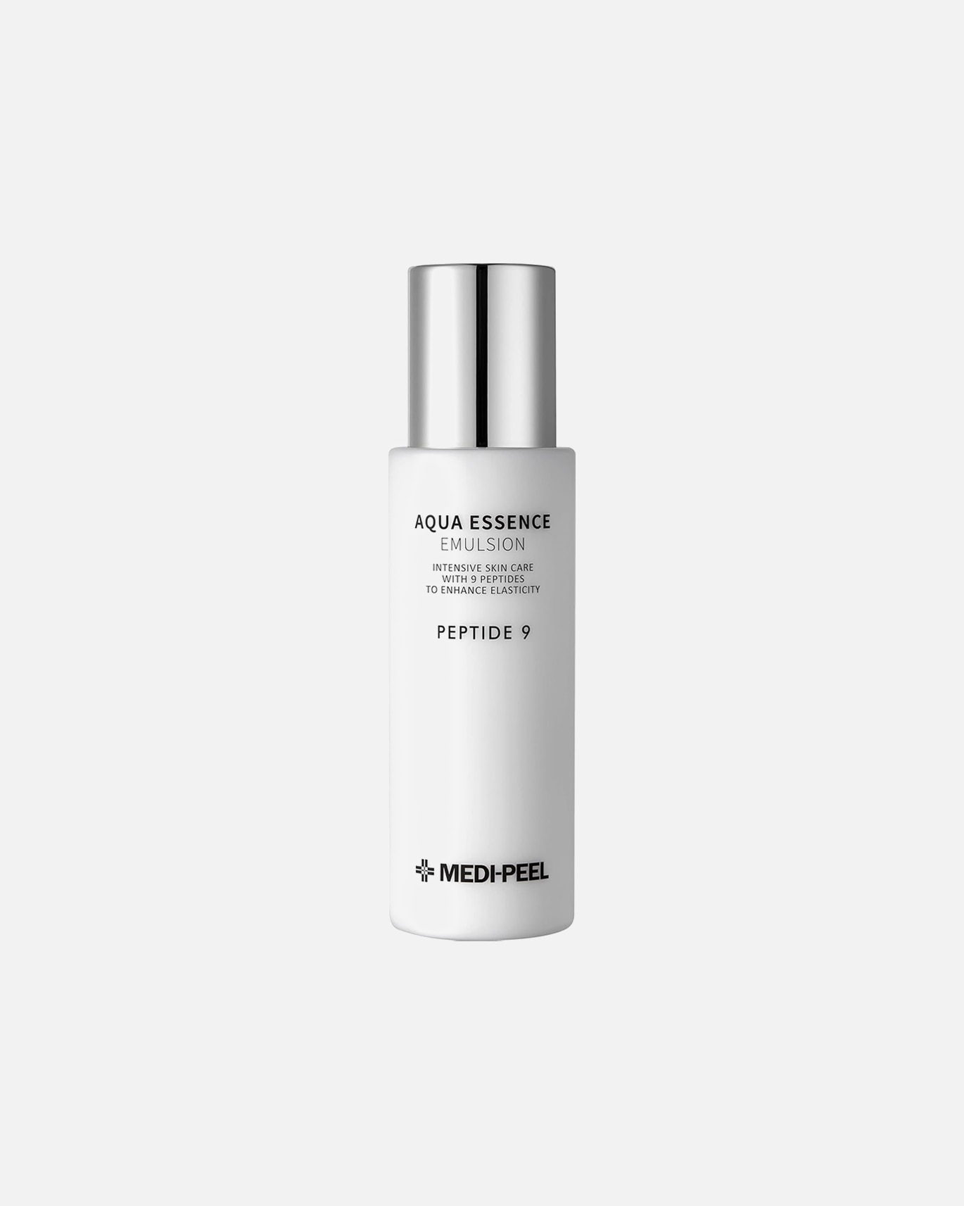 Hydraterend serum voor UnisexMEDI-PEELPeptide 9 Aqua Essence Emulsion250ml