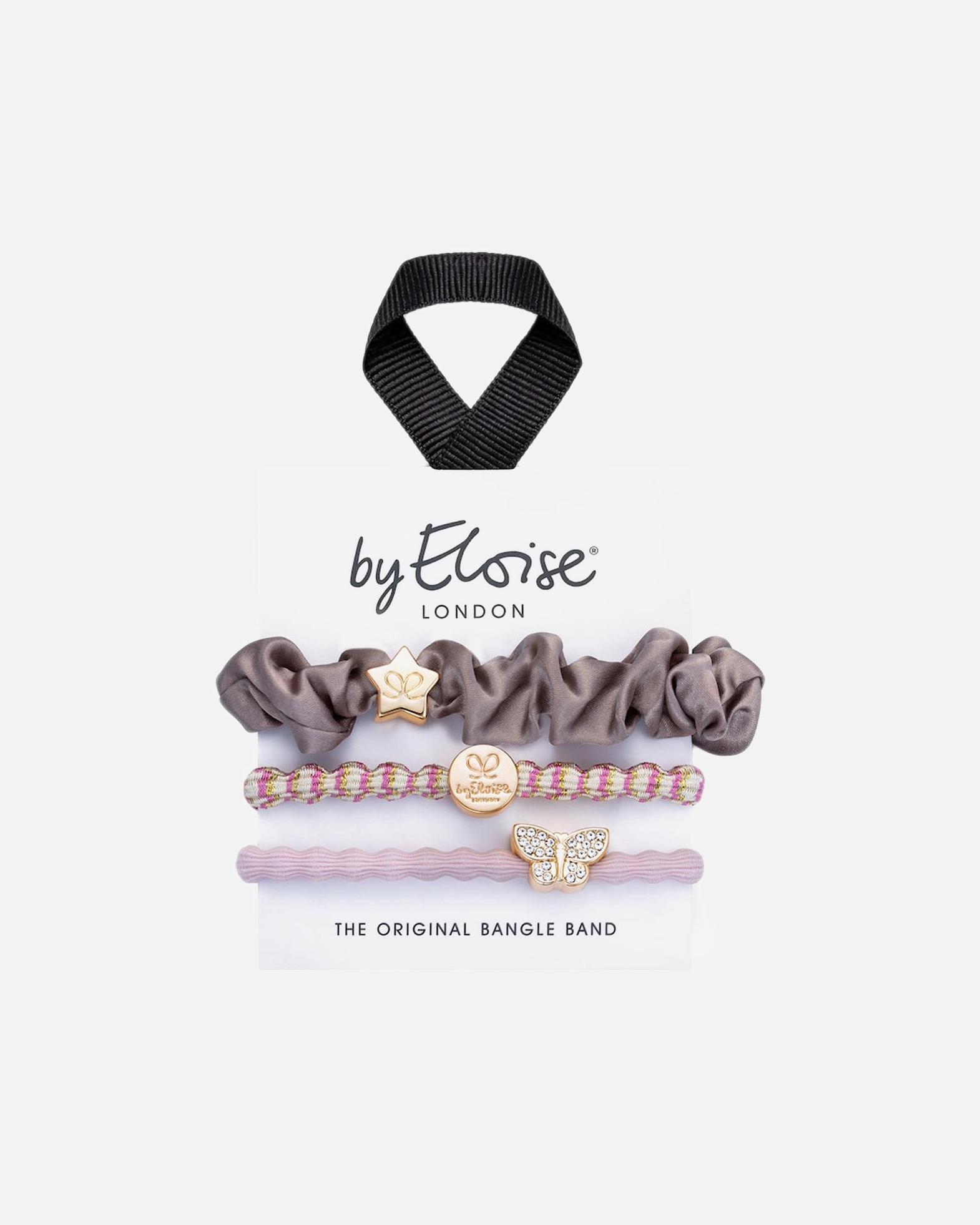 Haar-accessoire voor UnisexBy EloiseButterfly GardenButterfly Garden