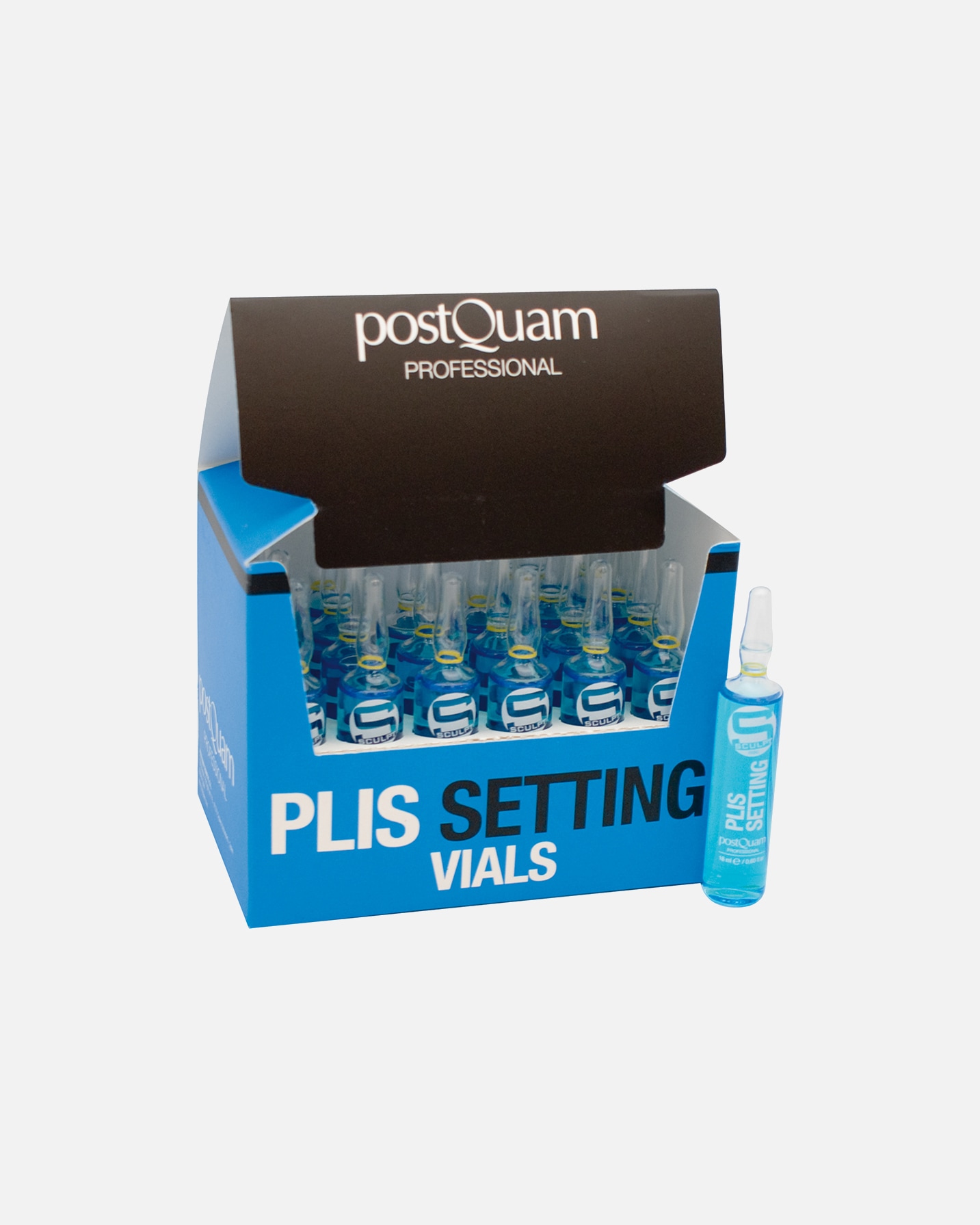 Haarcrème voor UnisexAanpassingsflaconsAanpassingsflacons