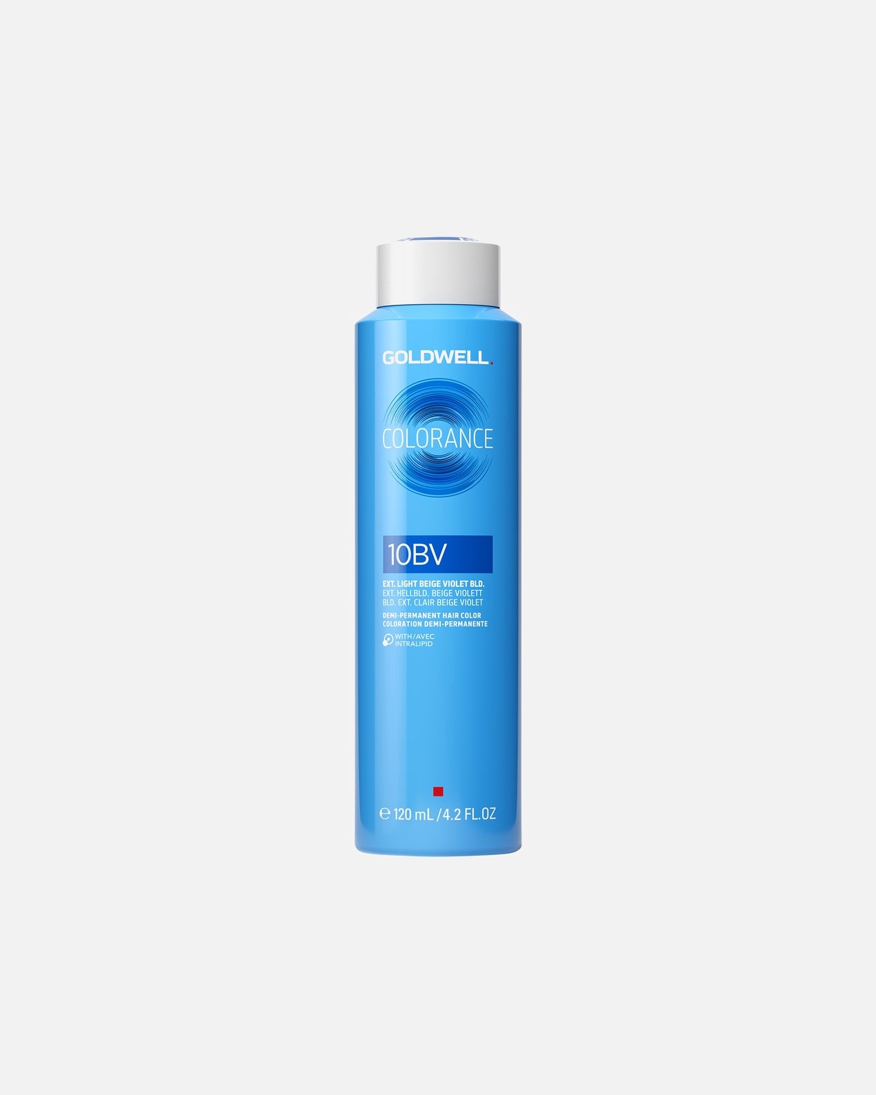 Haarverf voor GoldwellKleurkwaliteit10BV Extra Licht Beige Violet Blond