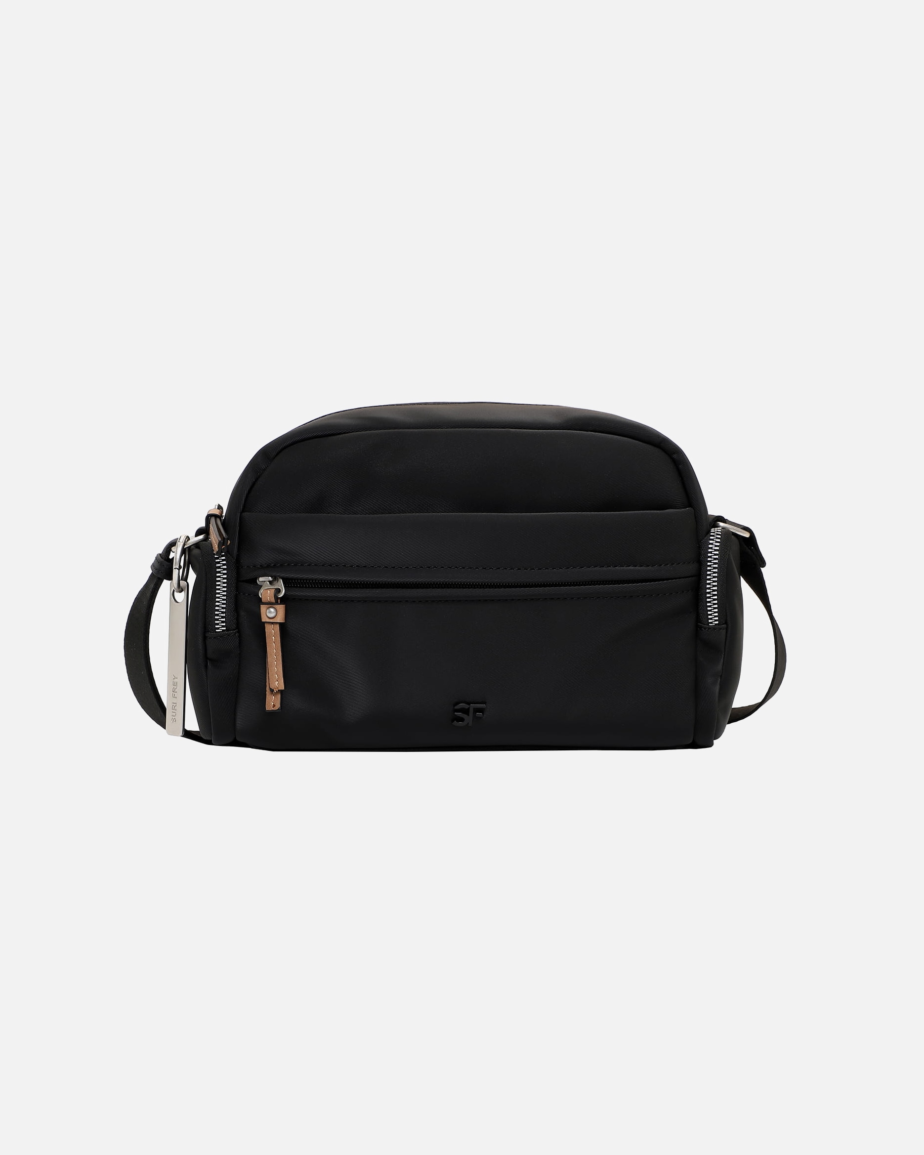 Tas voor SURI FREYSchoudertas SFY BonnyBlack