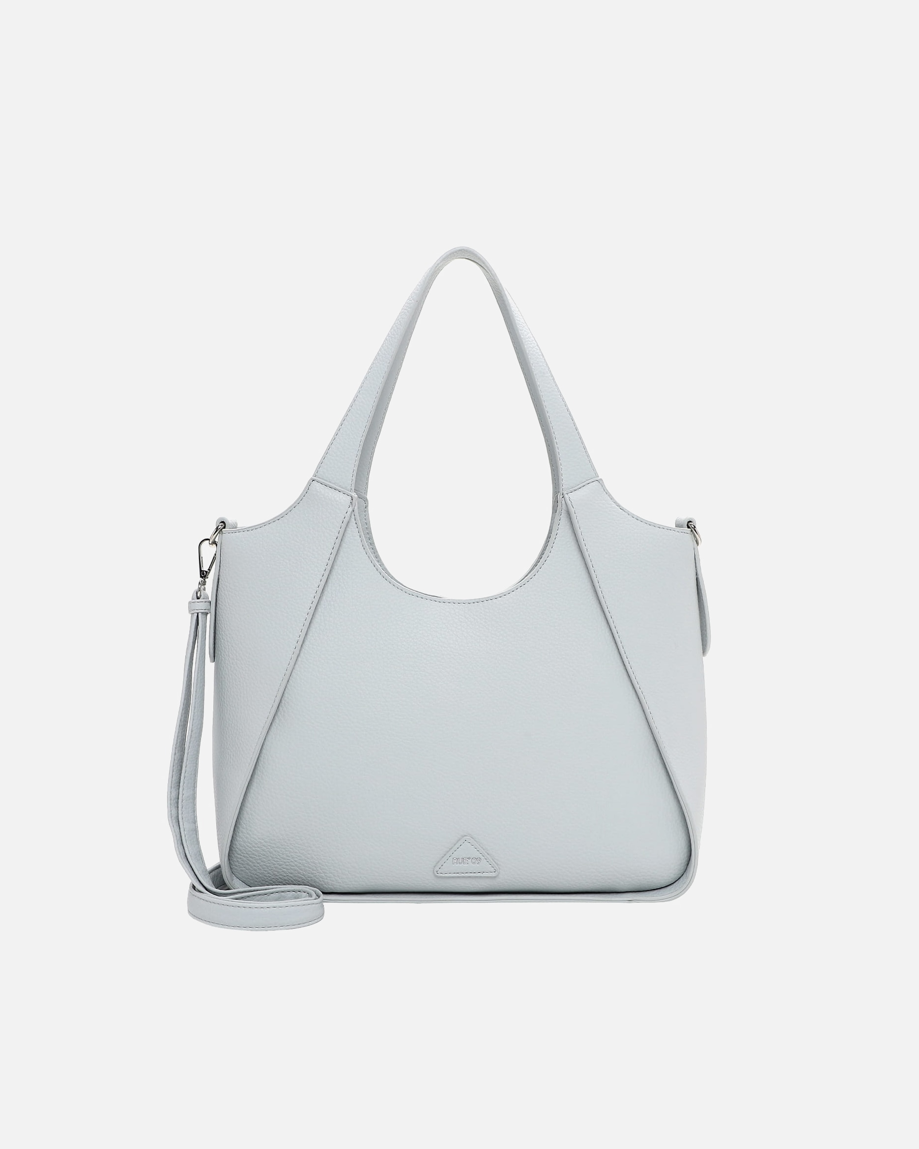 Shopper voor EMILY & NOAHShopper E&N Bondy RUE 09Lightblue