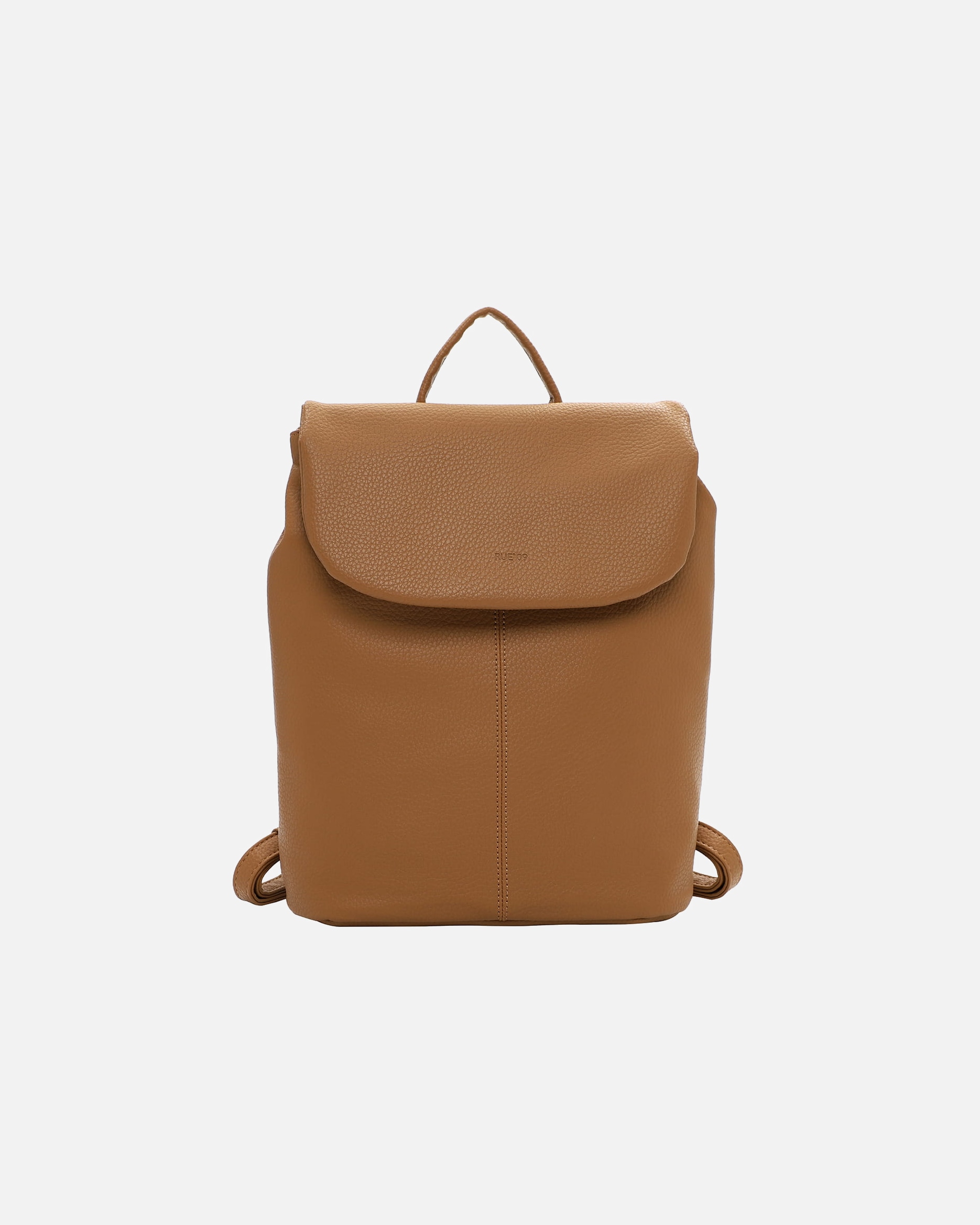 Rugzak voor EMILY & NOAHRugzak E&N Tours RUE 09Darktaupe