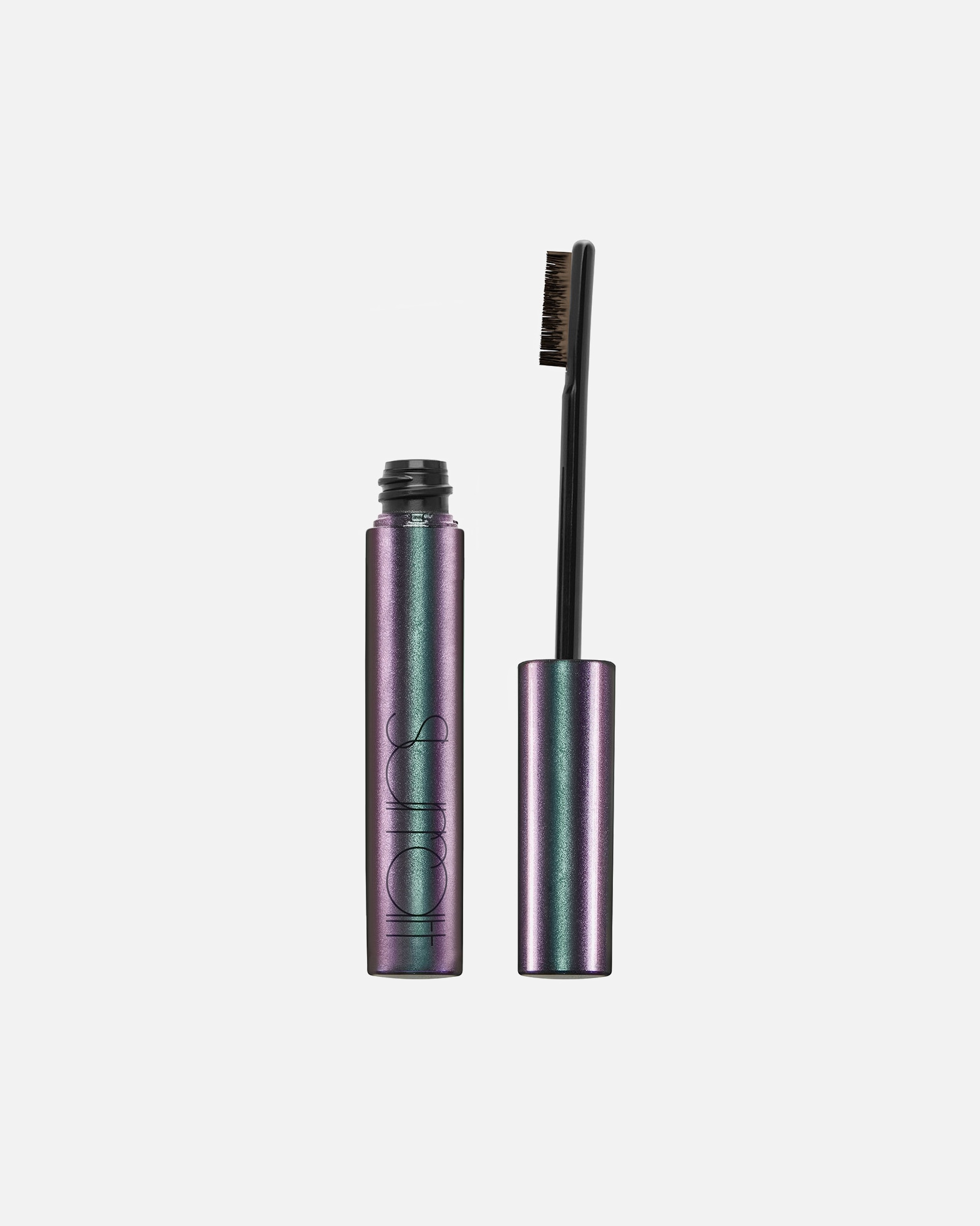 Wenkbrauwgel voor UnisexSurratt BeautyExpressioniste Brow PomadeLight Brown