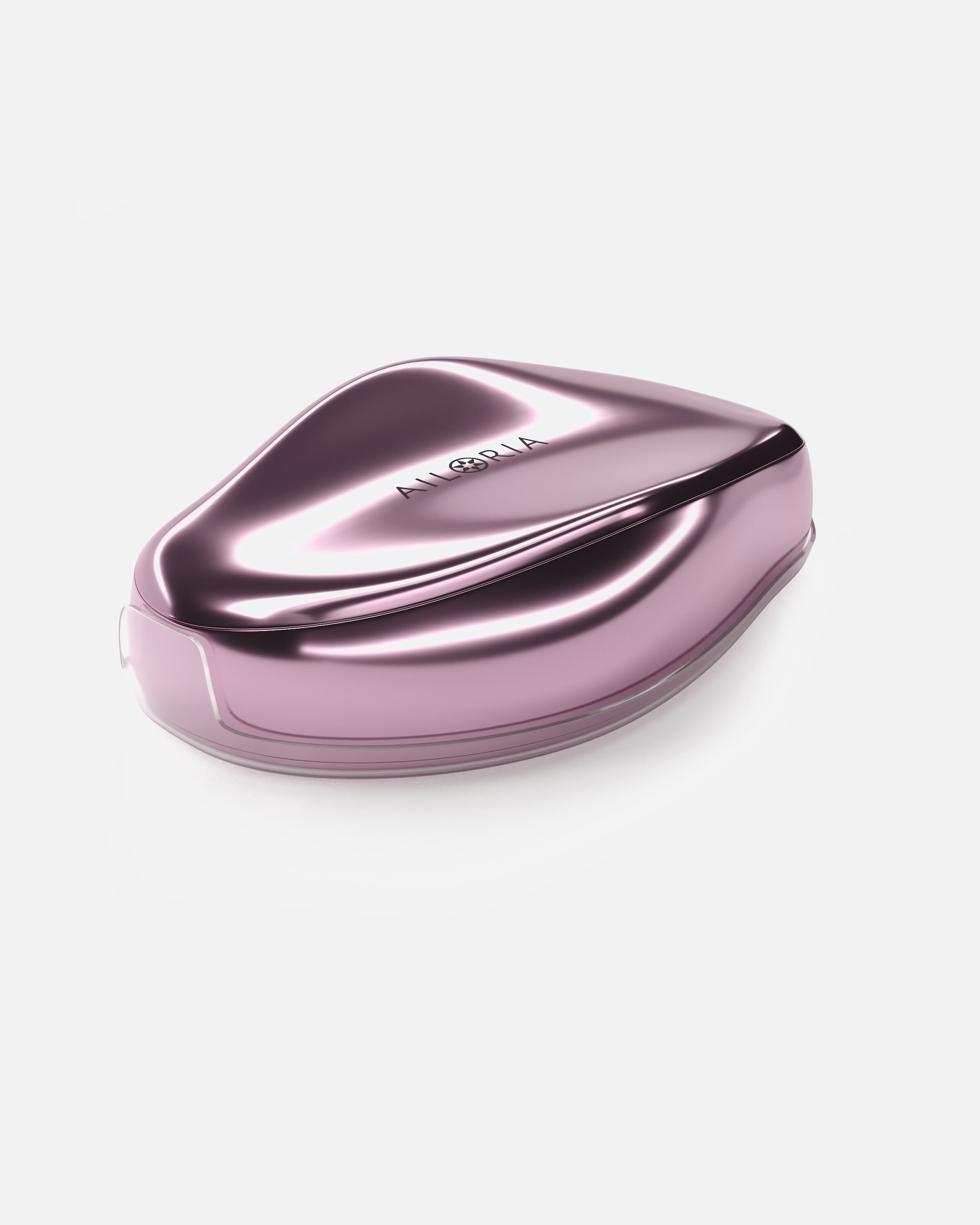 Eeltverwijderaar voor UnisexAiloriaDoucettePRO Foot callus removerroze