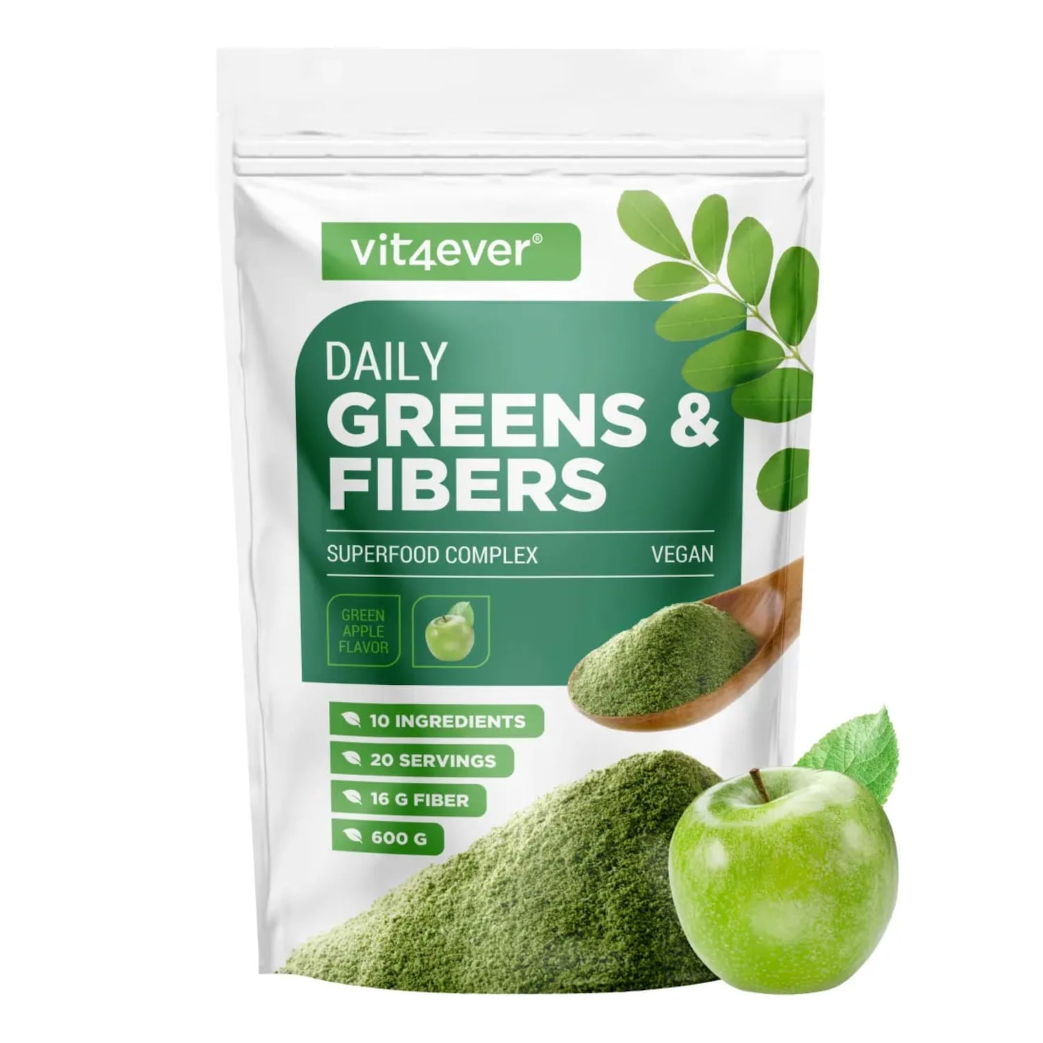 Groene Appel