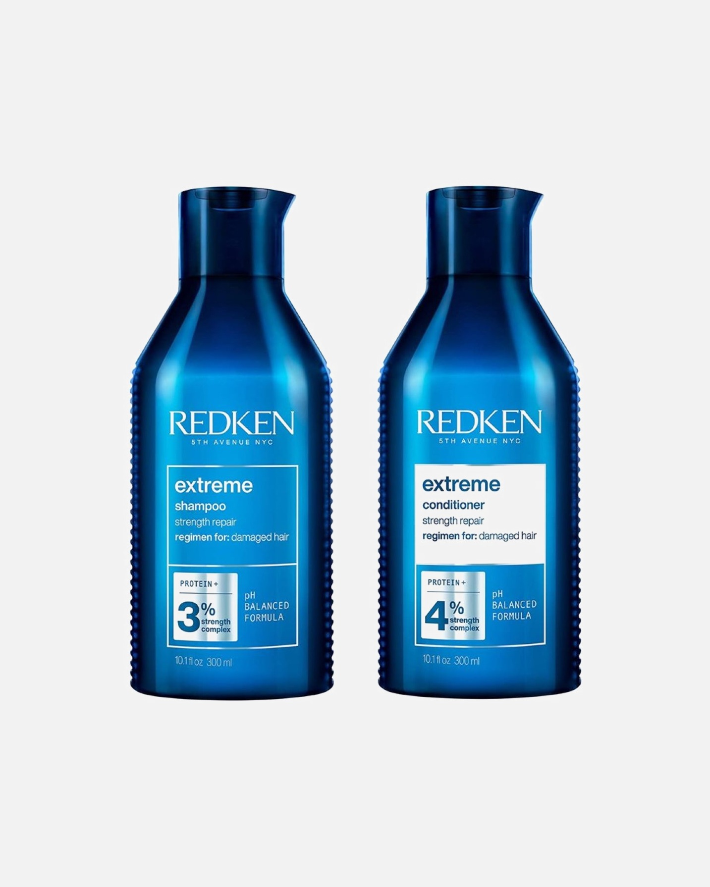Haarverzorgingsset voor RedkenExtreme Bundle*1 stuk