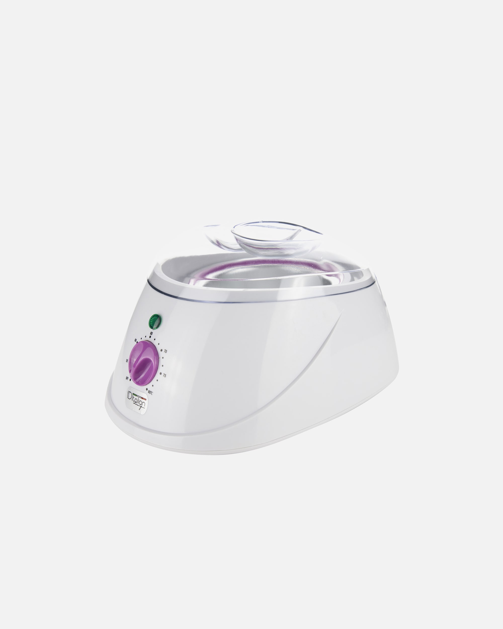 Epilator voor UnisexParaffineverwarmingParaffineverwarming