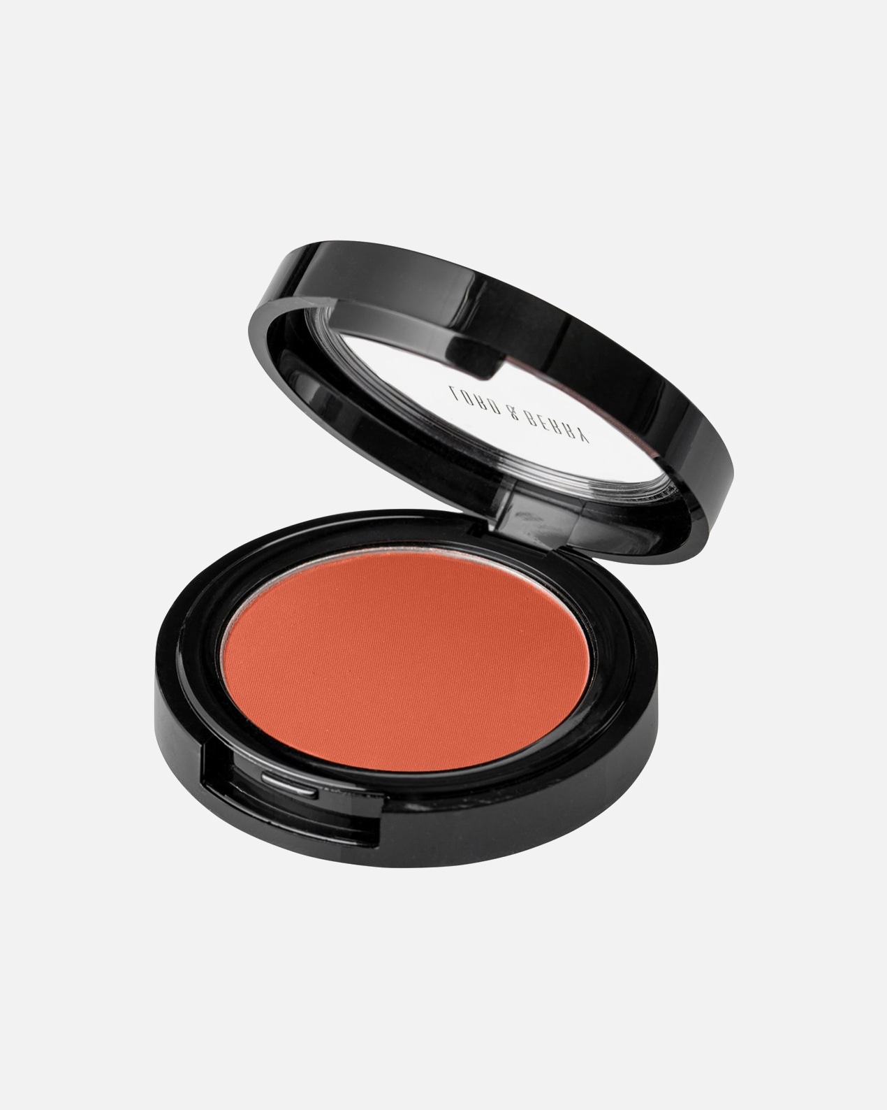 Blush voor Lord & BerryPoeder Blusher8218 Geranium