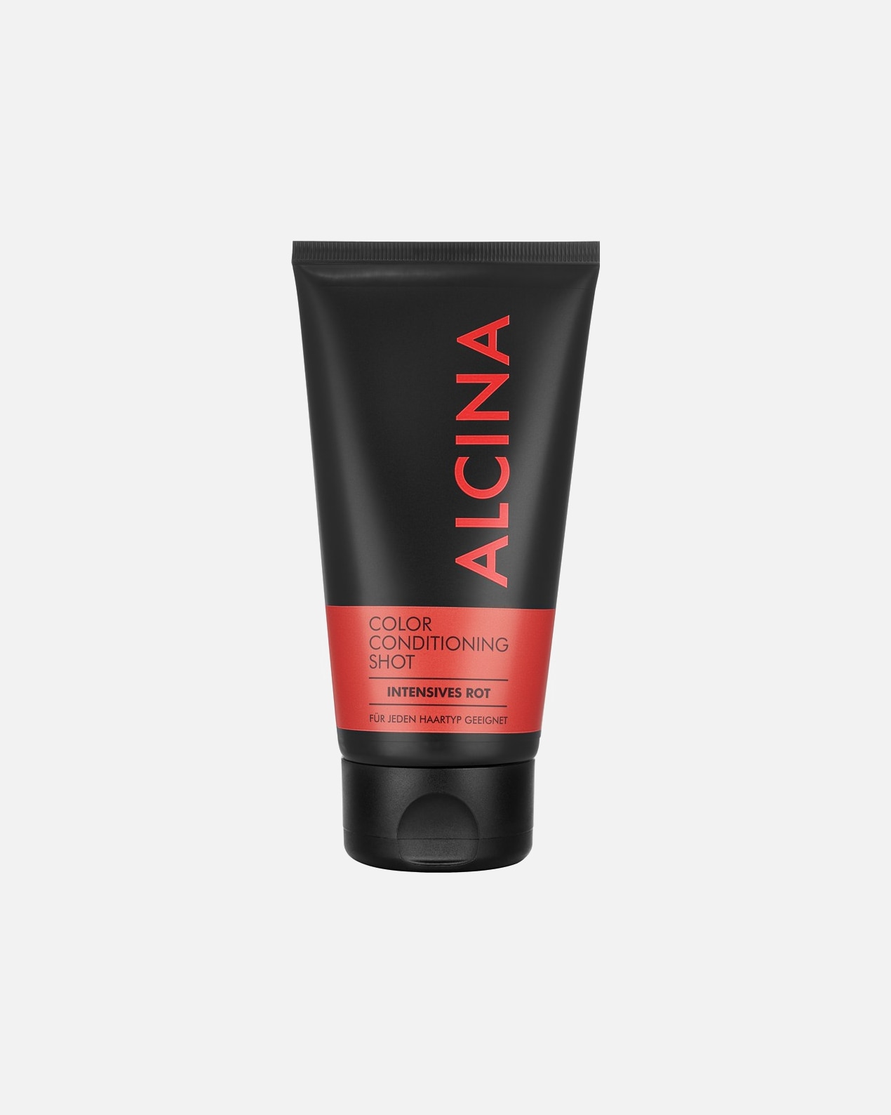 Conditioner voor AlcinaColor Conditioning Shot rood150 ml
