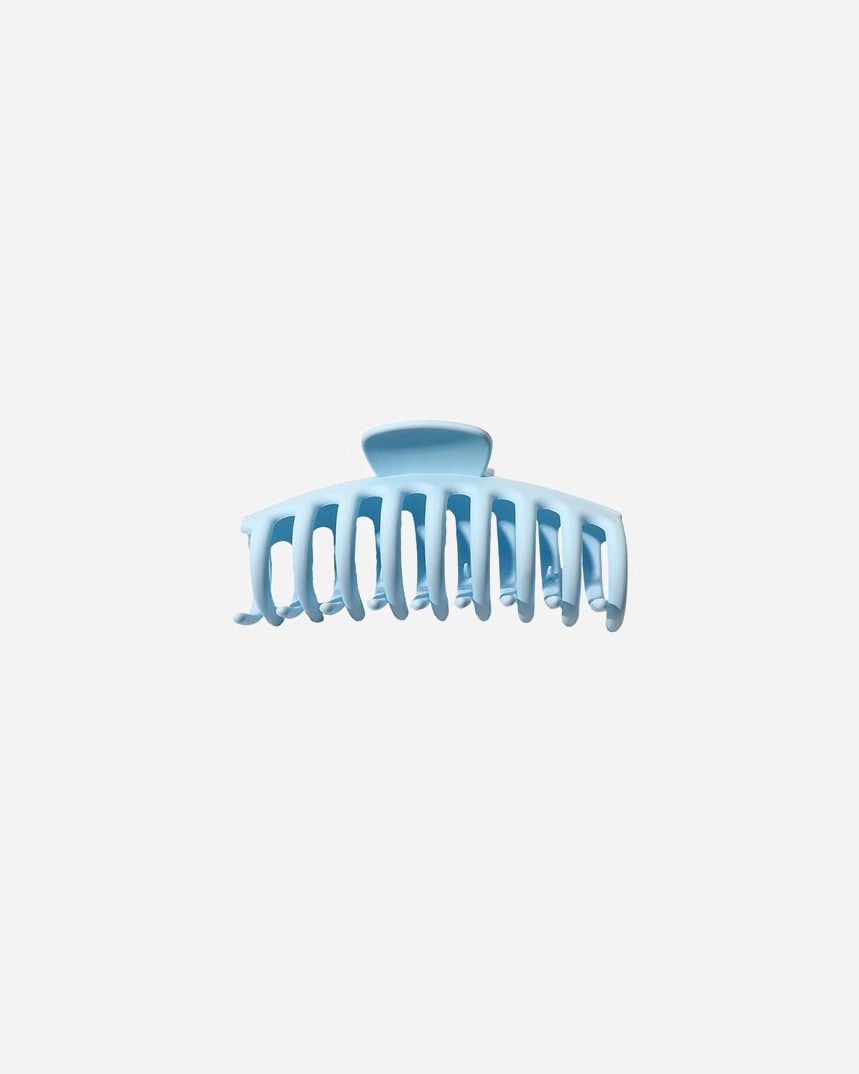 Haarklem voor UnisexKana HaarklemLichtblauw