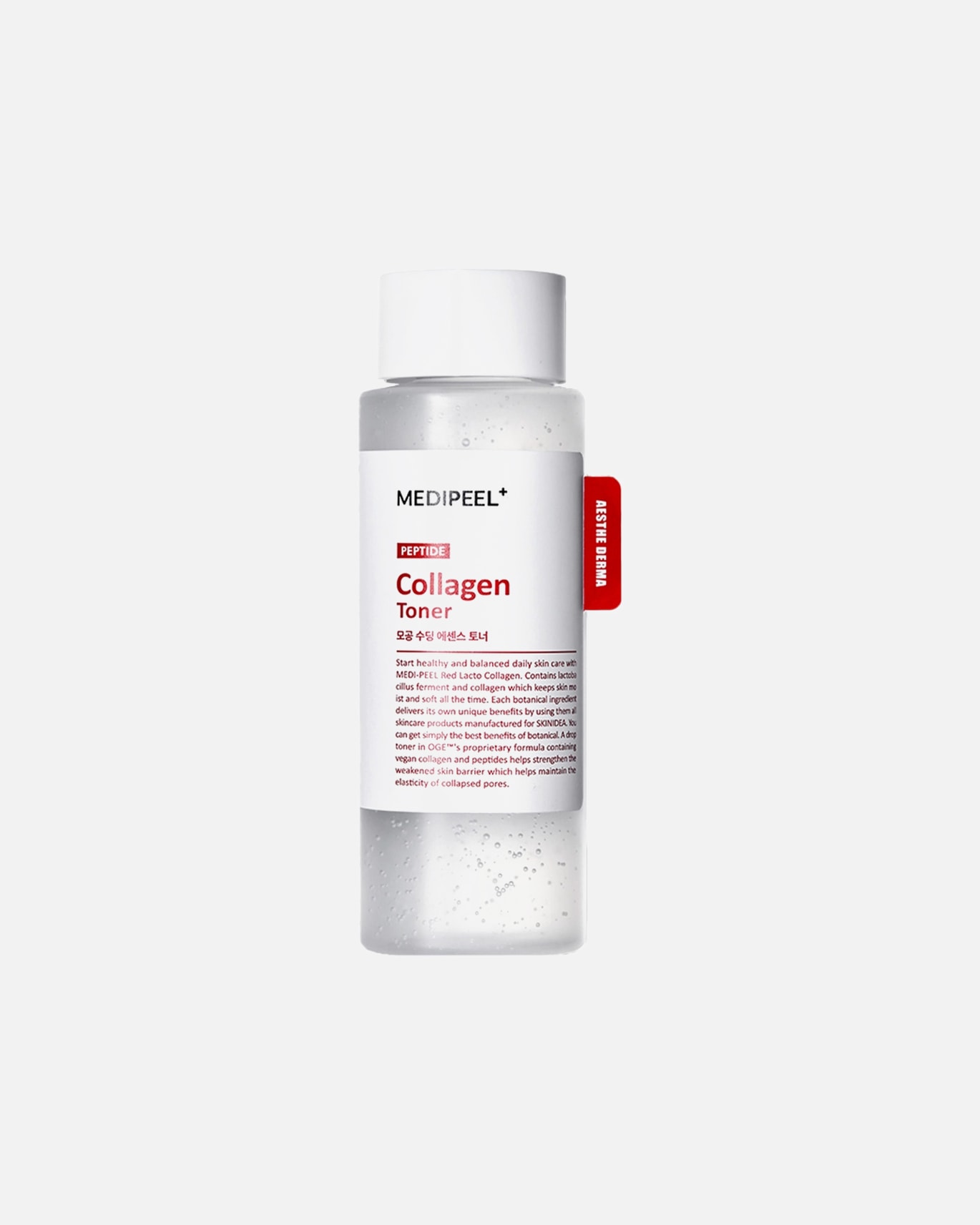 Gezichtstoner voor UnisexMEDI-PEELRed Lacto Collagen Soothing Essence Toner200 ml