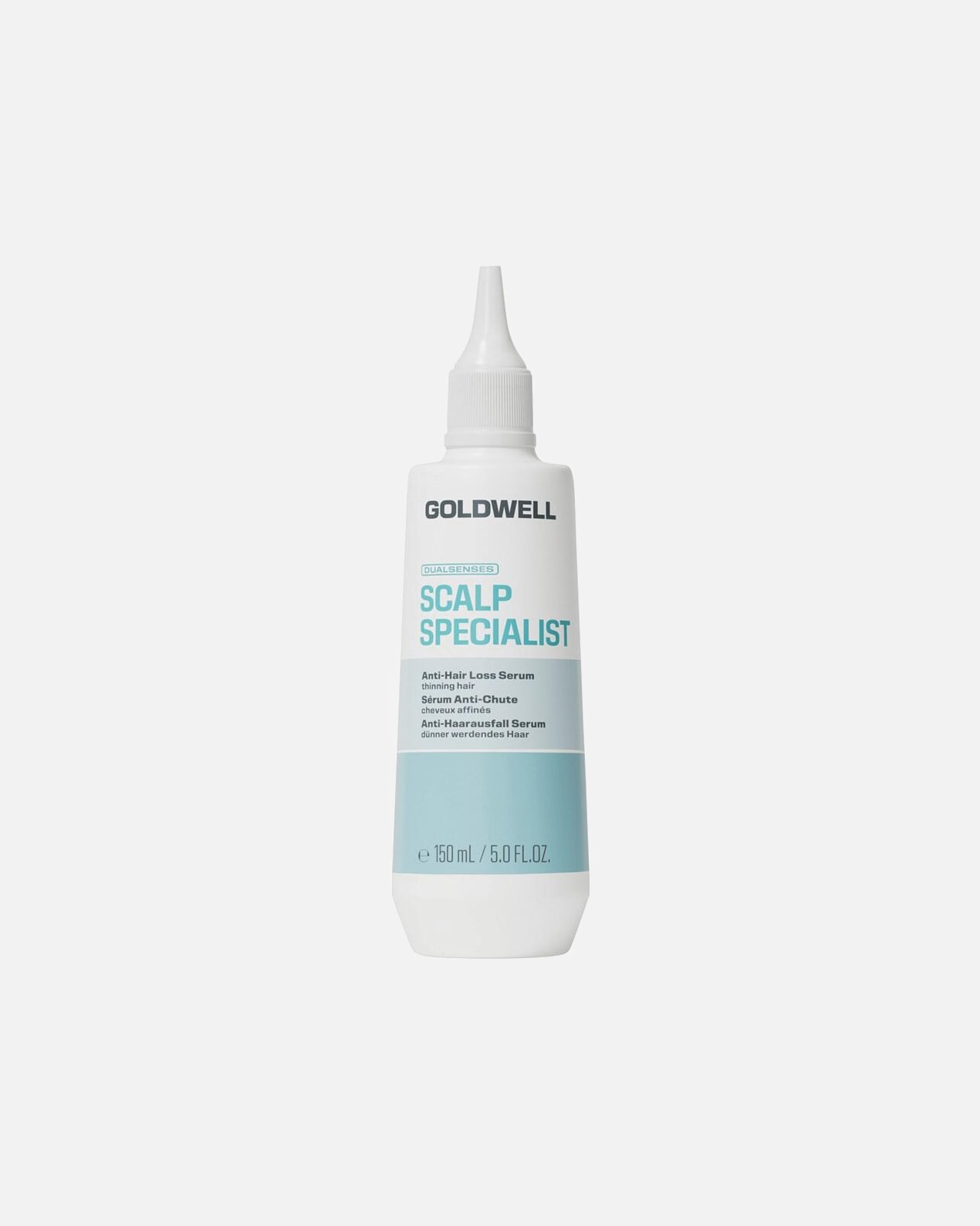 Hoofdhuidserum voor GoldwellSerum tegen haaruitval150 ml