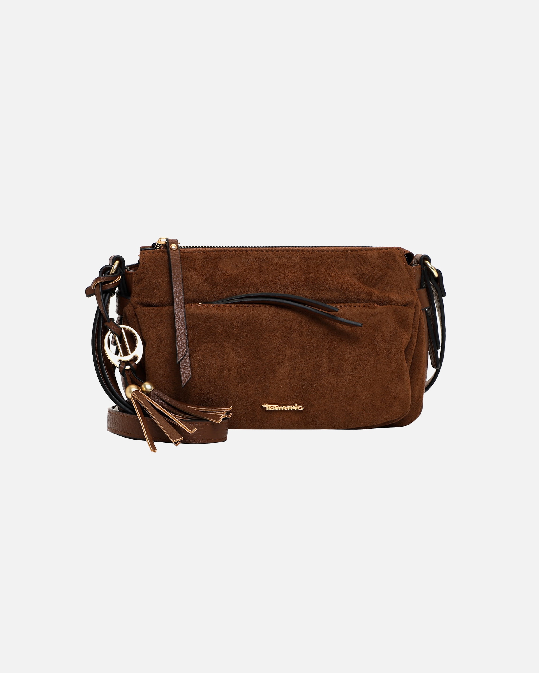 Tas voor TamarisSchoudertas TAS MareikeCognac