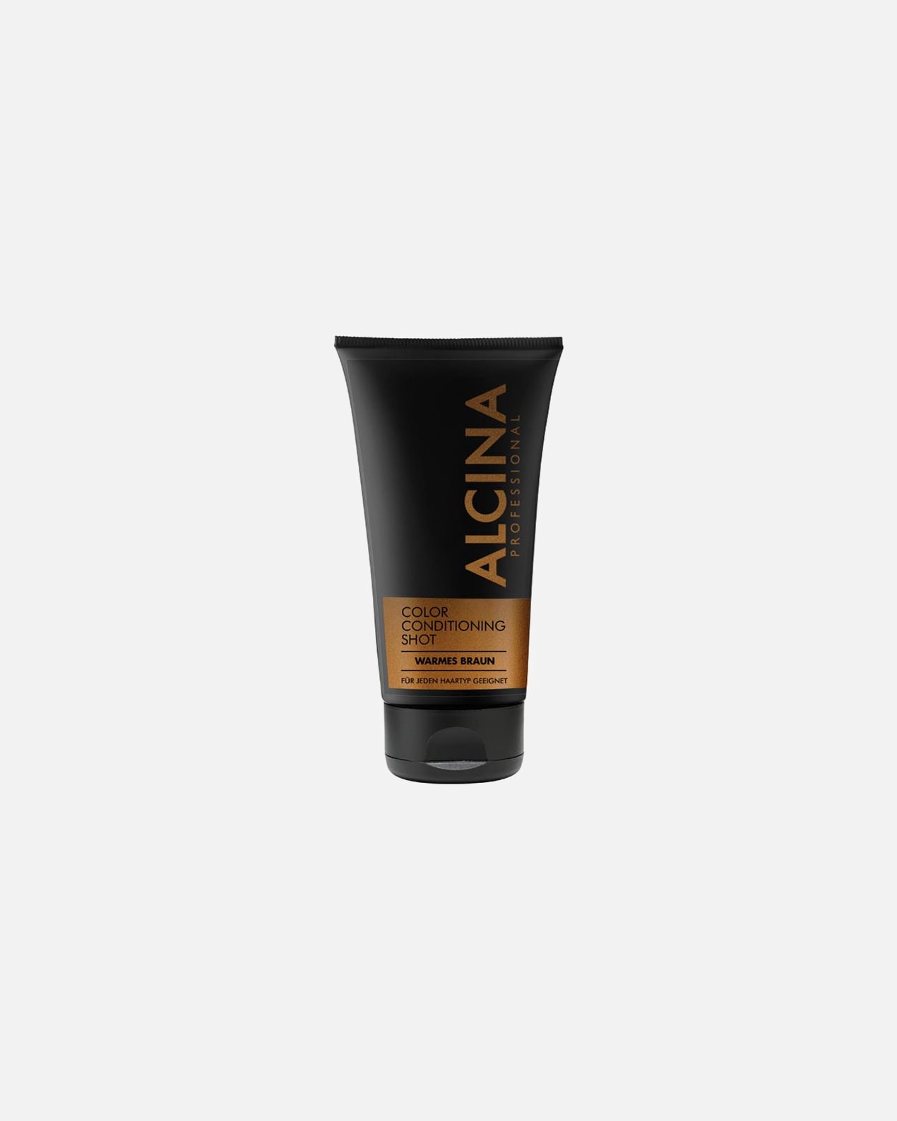Conditioner voor Color Conditioning Shot warm bruin150 ml