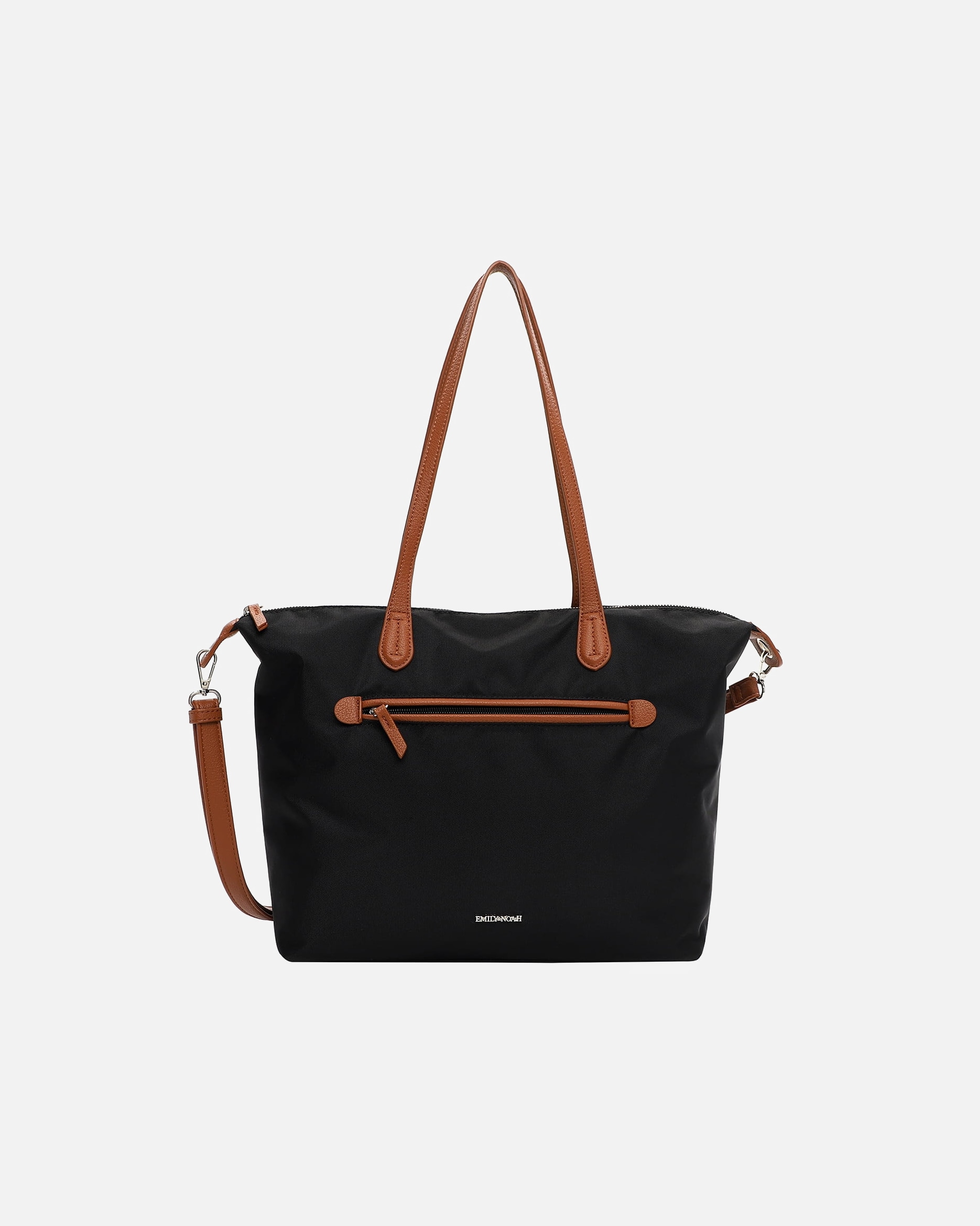 Shopper voor EMILY & NOAHShopper E&N Jarinaschwarz